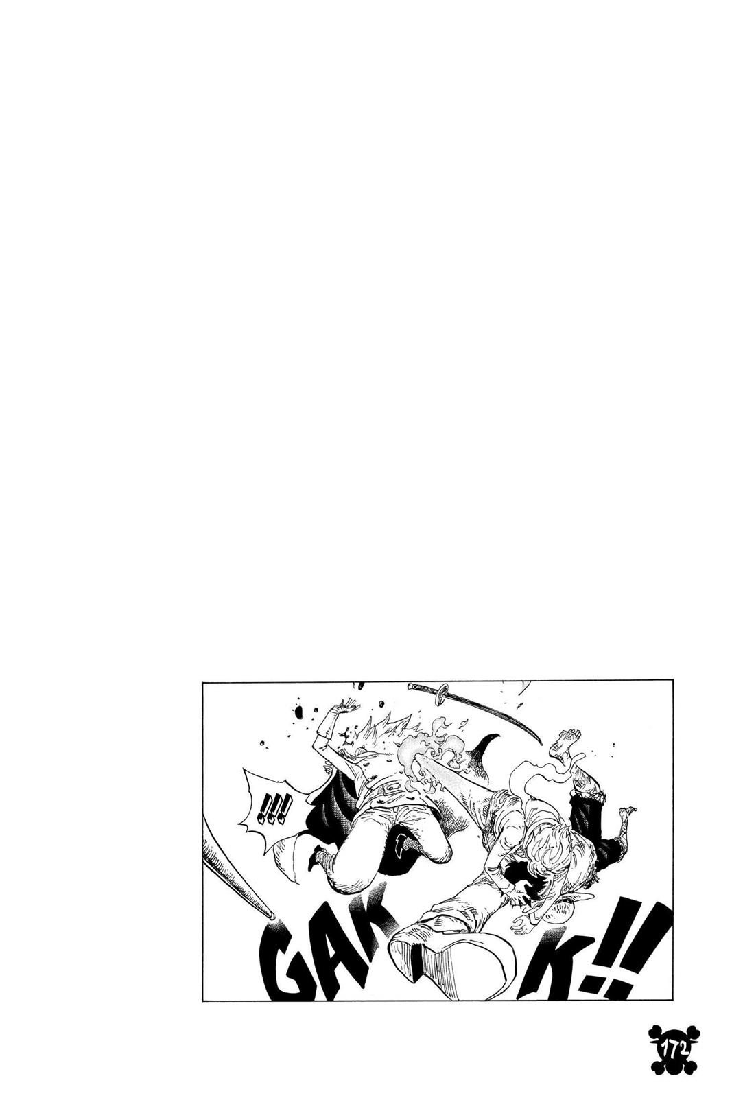 One Piece Chapter 898 - Page 15