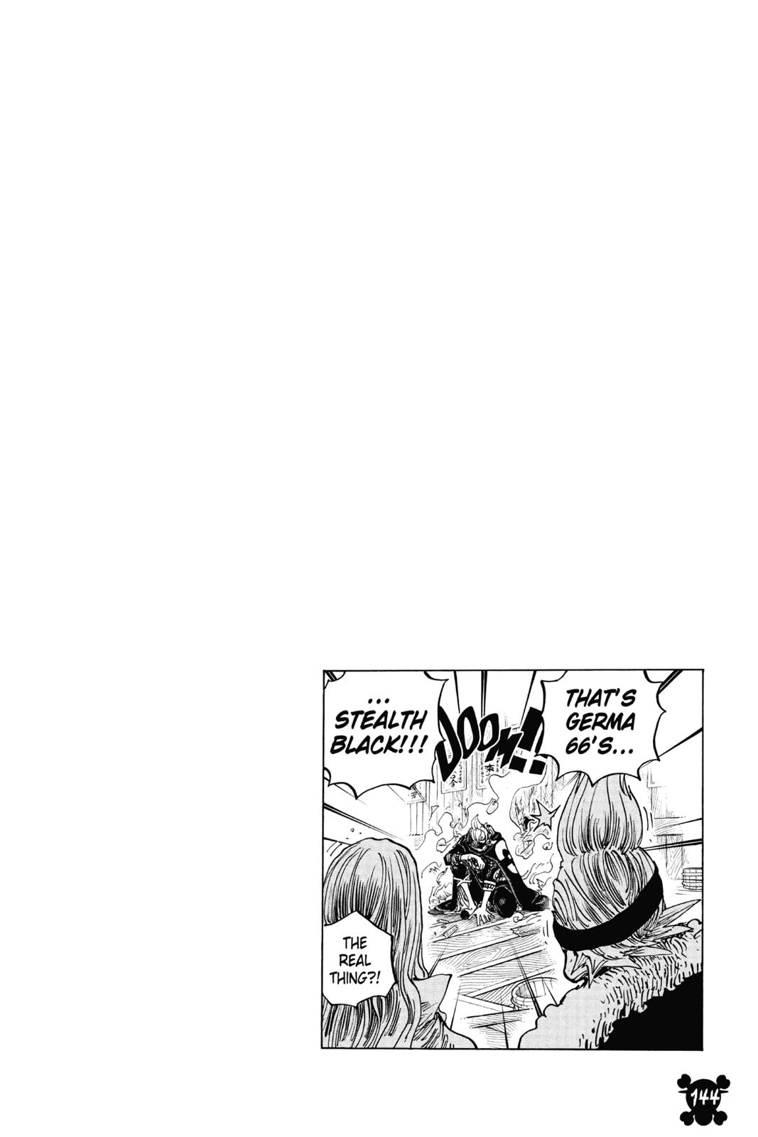 One Piece Chapter 939 - Page 17