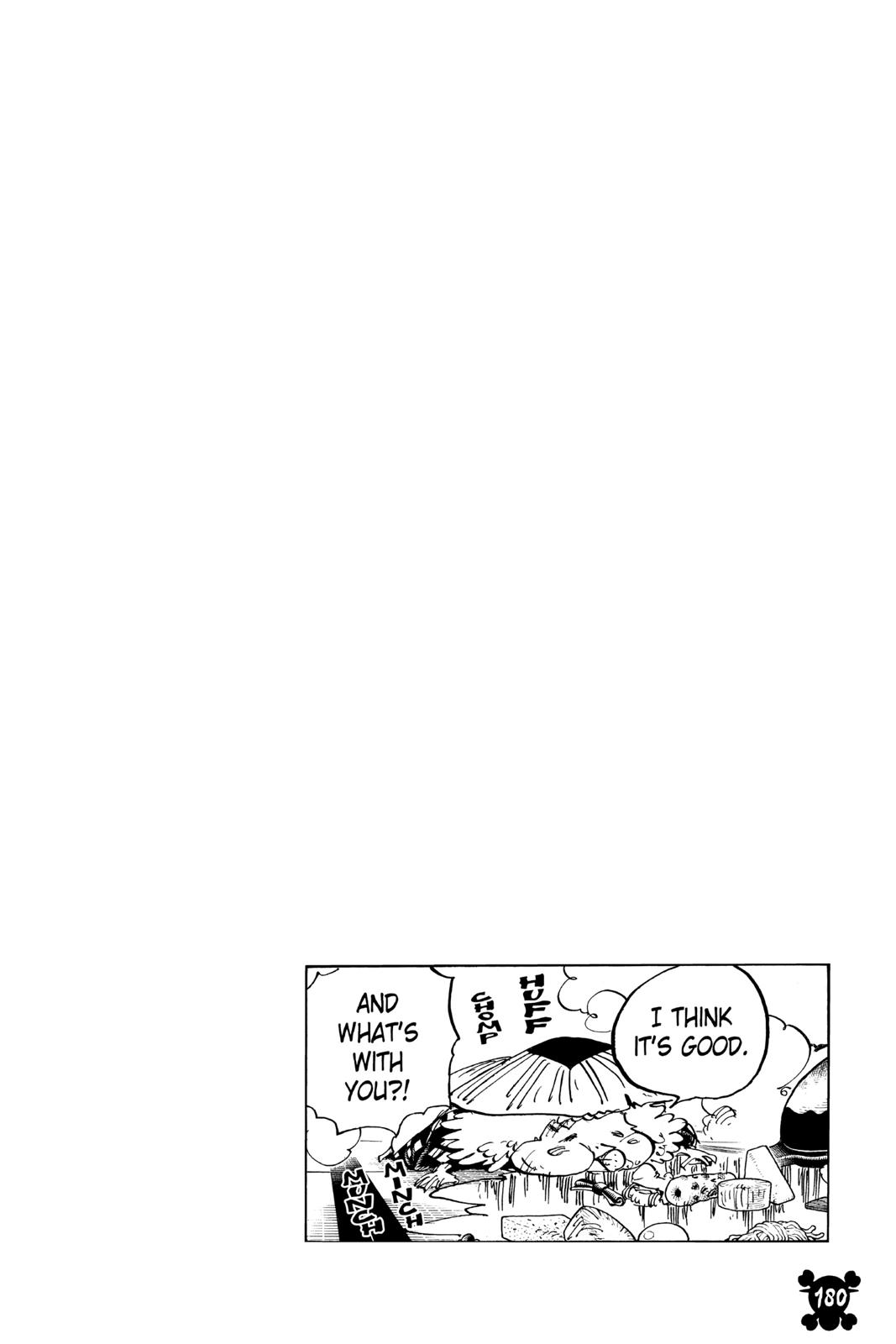 One Piece Chapter 963 - Page 15
