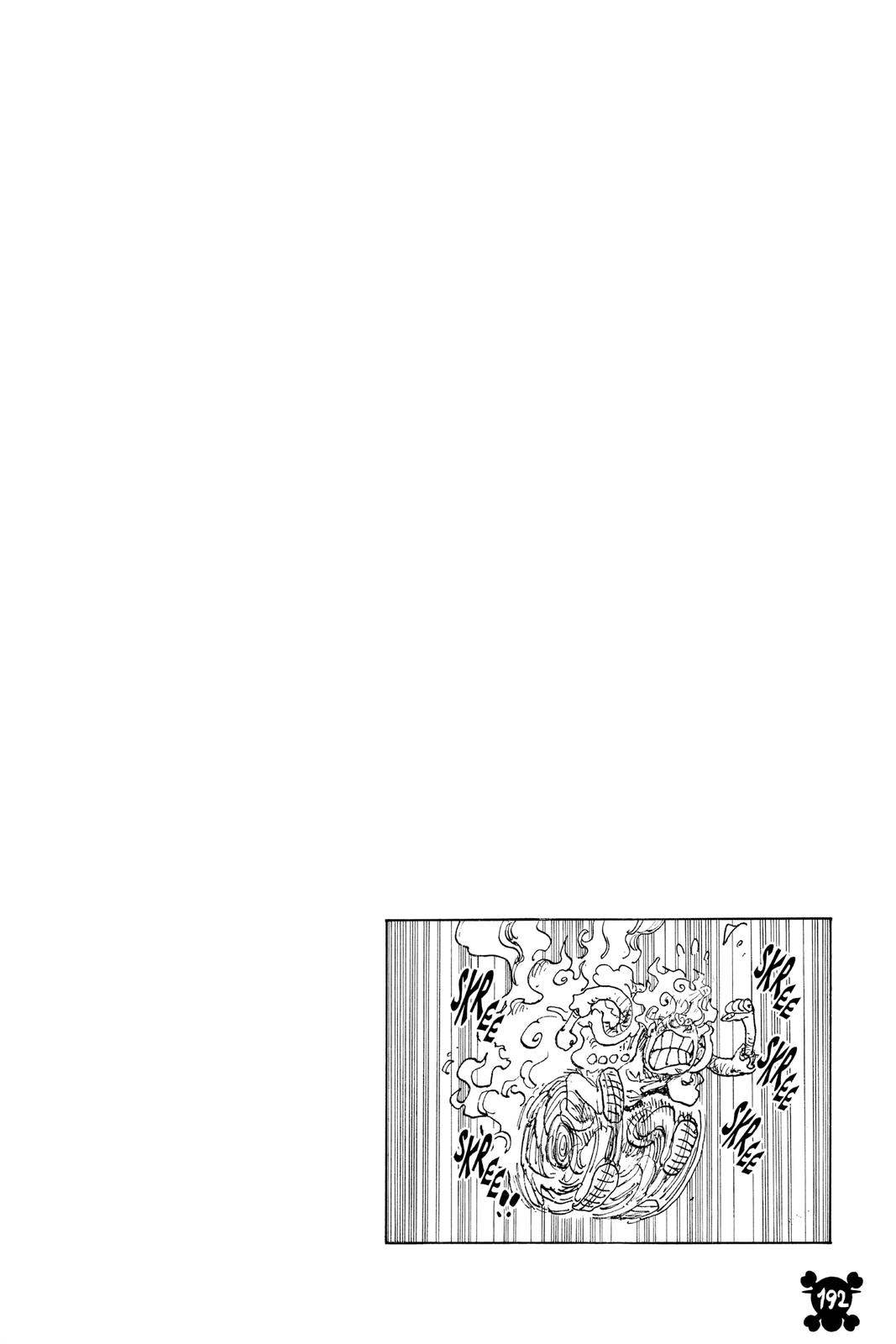 One Piece Chapter 1045 - Page 19