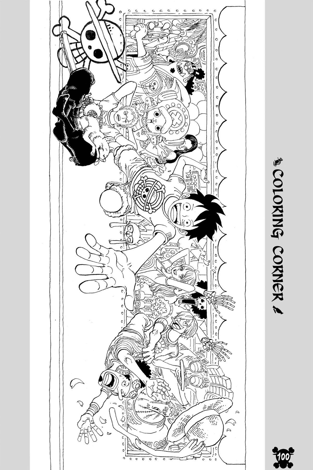 One Piece Chapter 1051 - Page 16