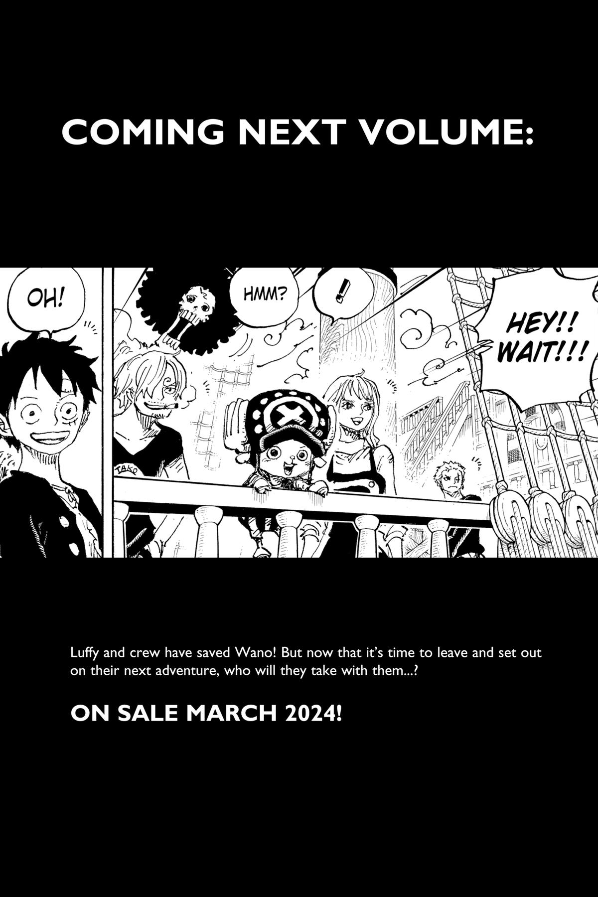 One Piece Chapter 1055 - Page 18