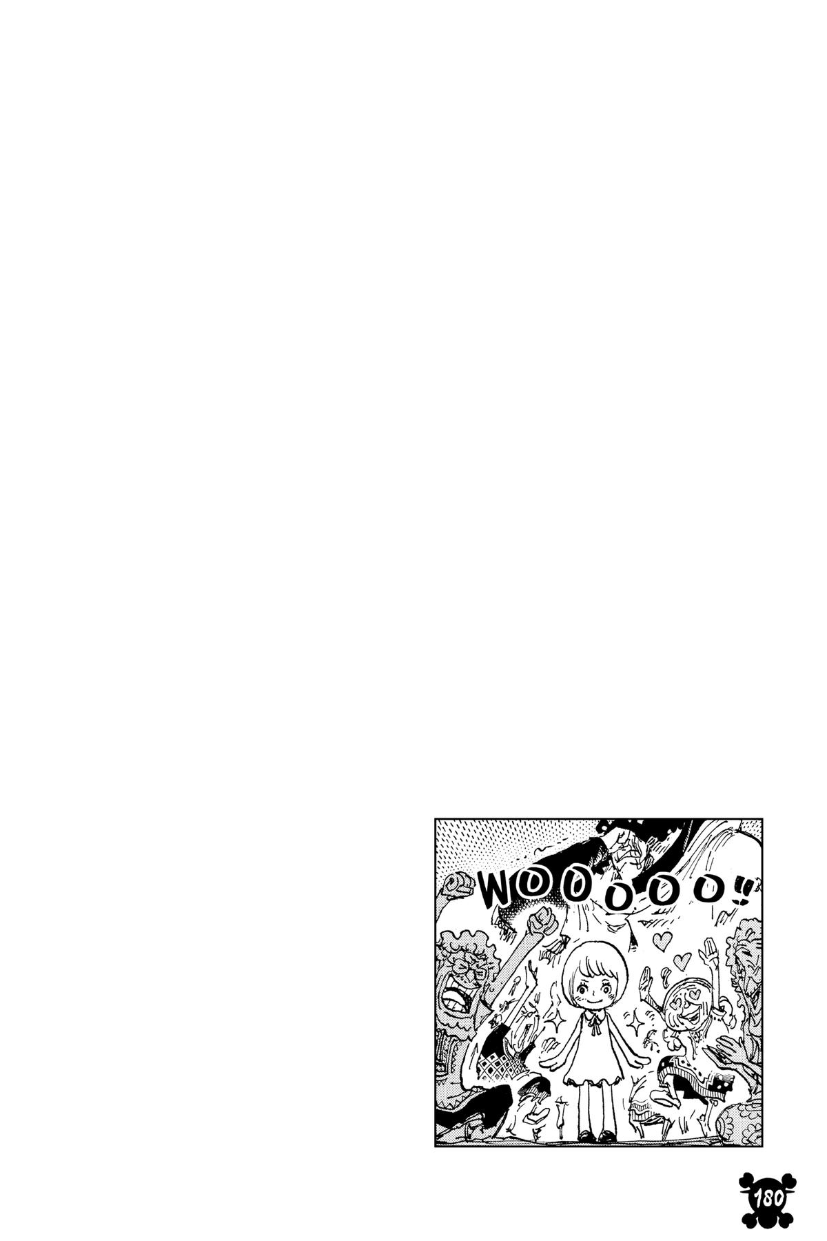 One Piece Chapter 1098 - Page 16