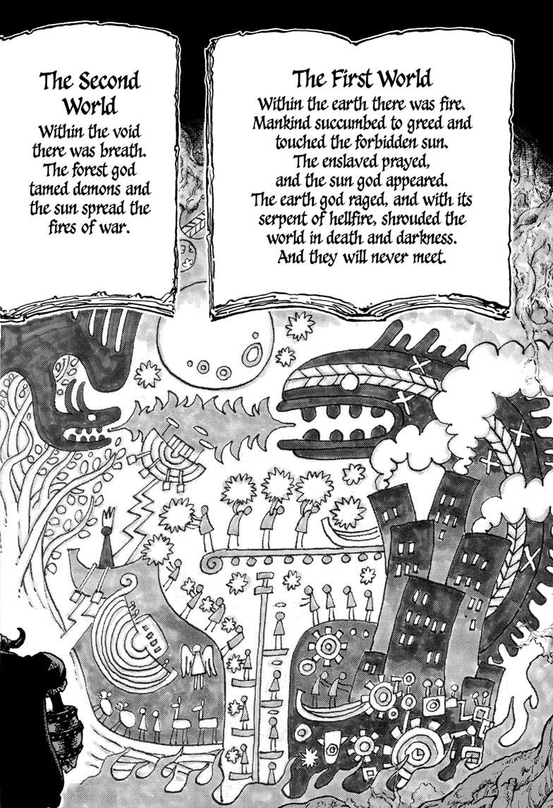 One Piece Chapter 1138 - Page 16