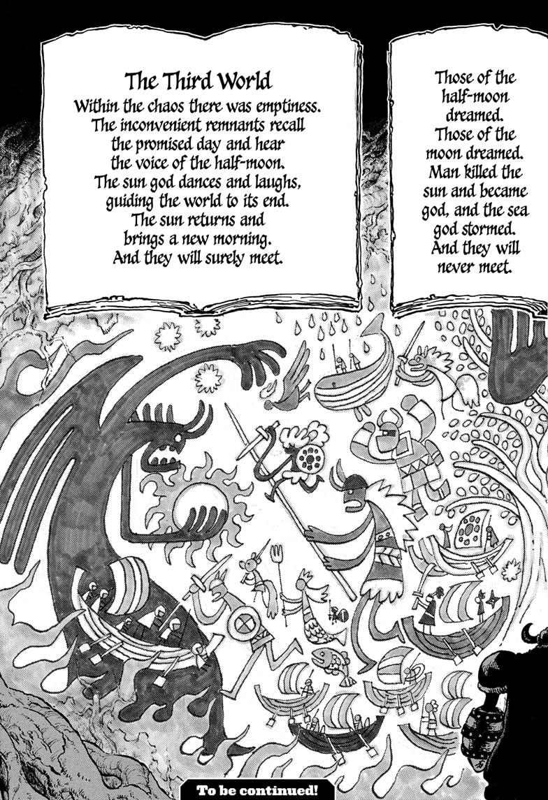 One Piece Chapter 1138 - Page 17