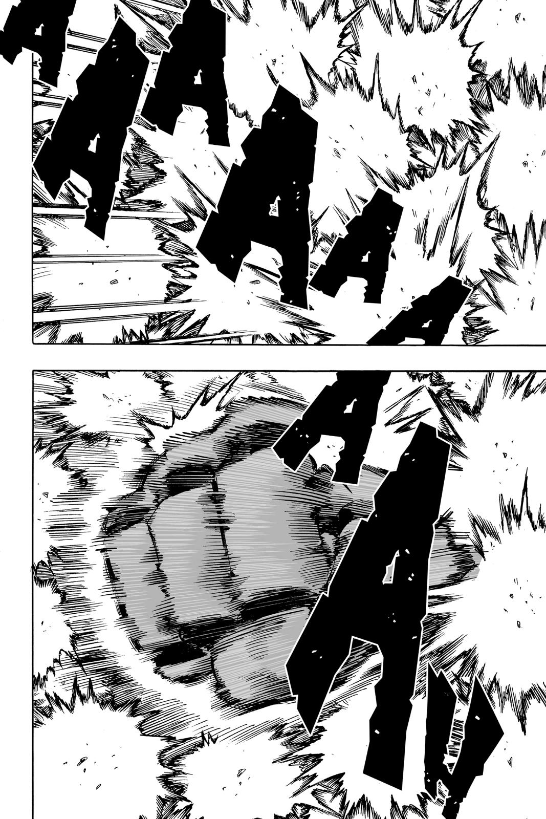 One-Punch Man Chapter 10 - Page 13