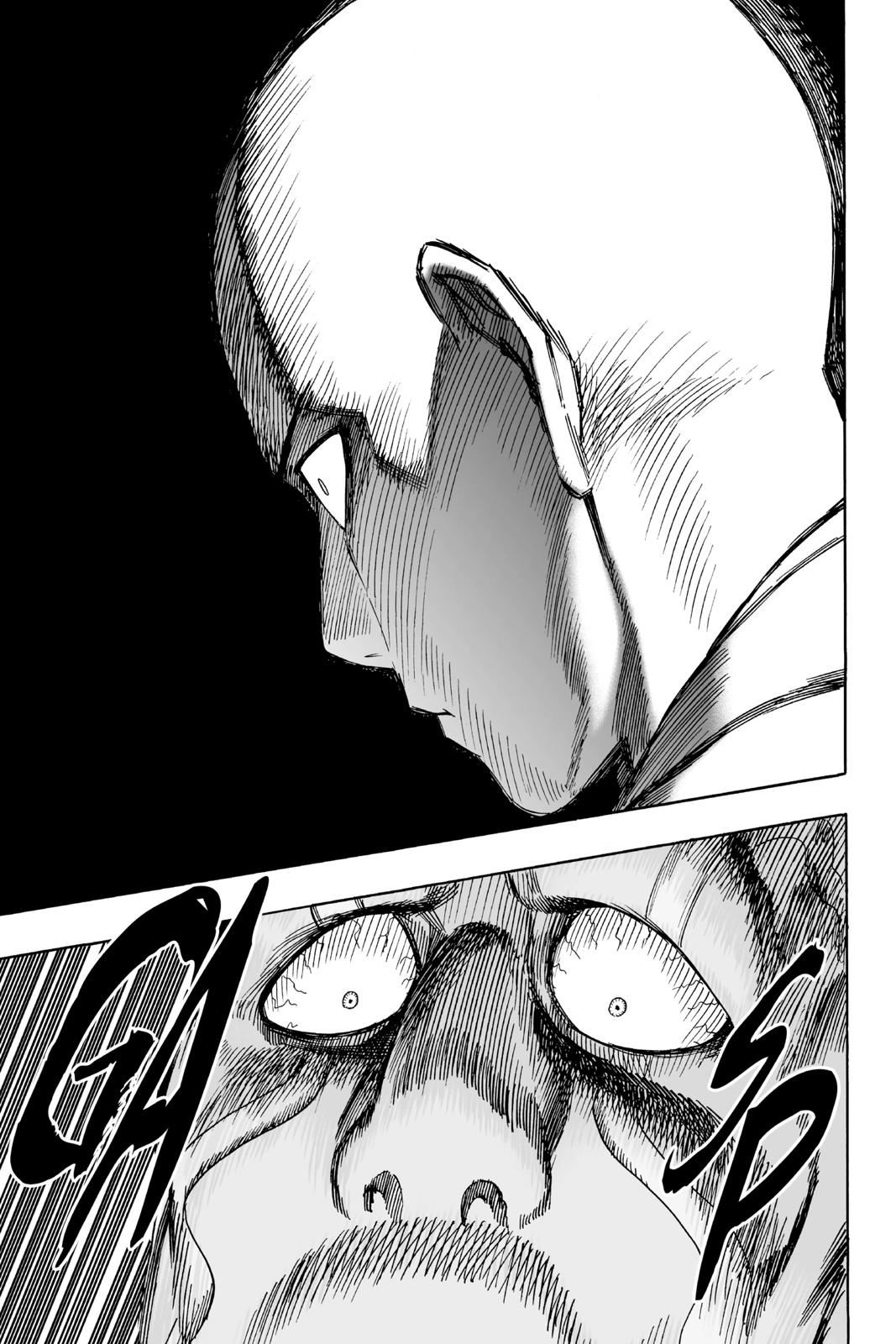 One-Punch Man Chapter 10 - Page 26