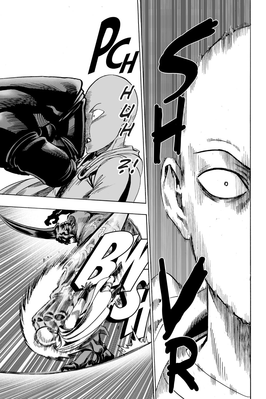 One-Punch Man Chapter 11 - Page 15