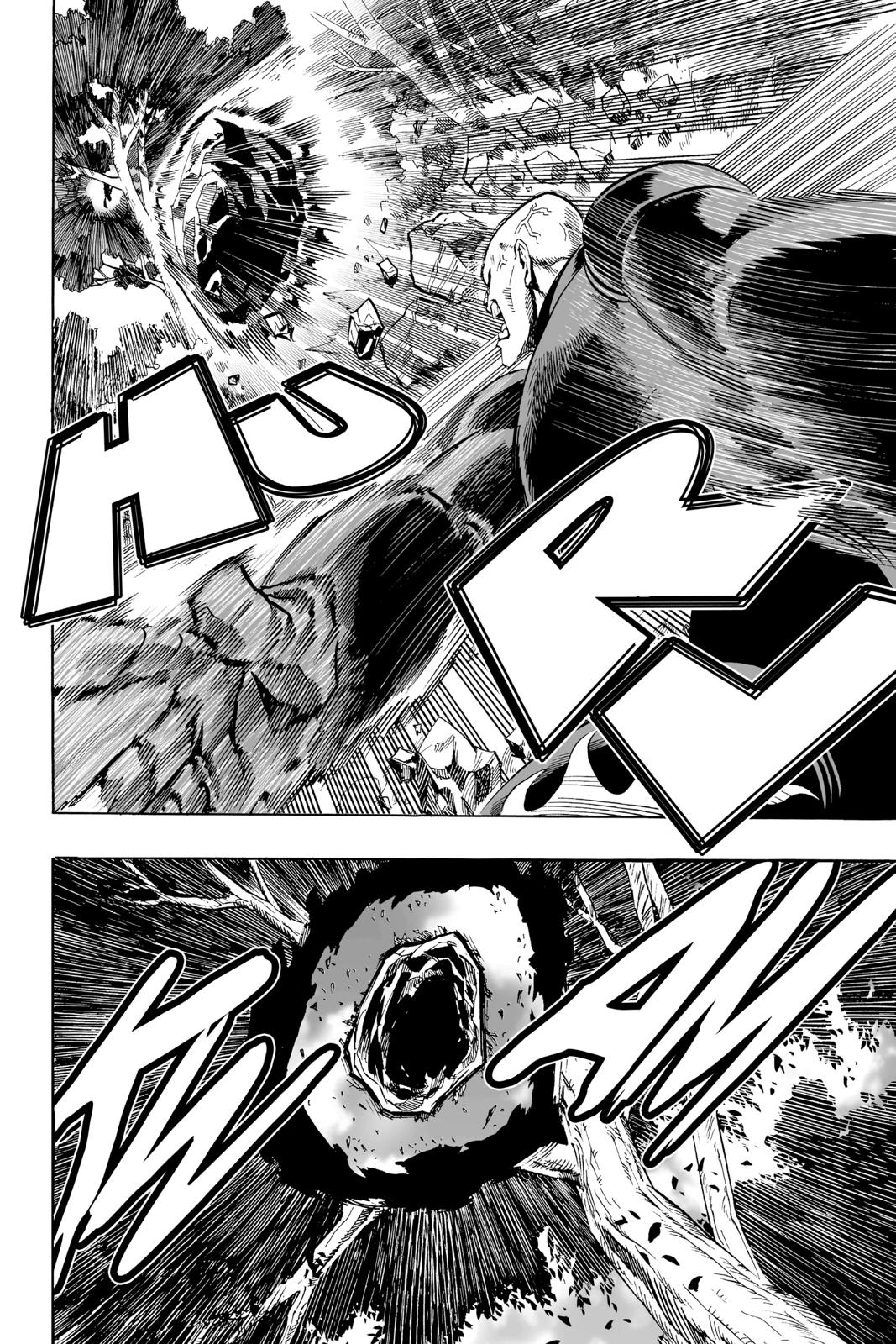 One-Punch Man Chapter 13 - Page 10