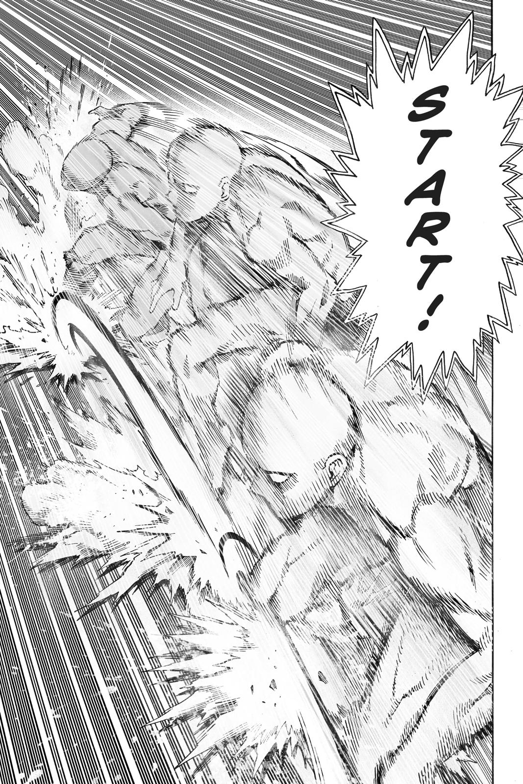 One-Punch Man Chapter 16 - Page 9