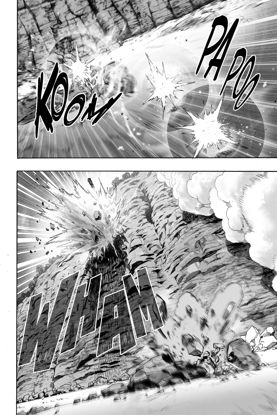 One-Punch Man Chapter 17 - Page 12