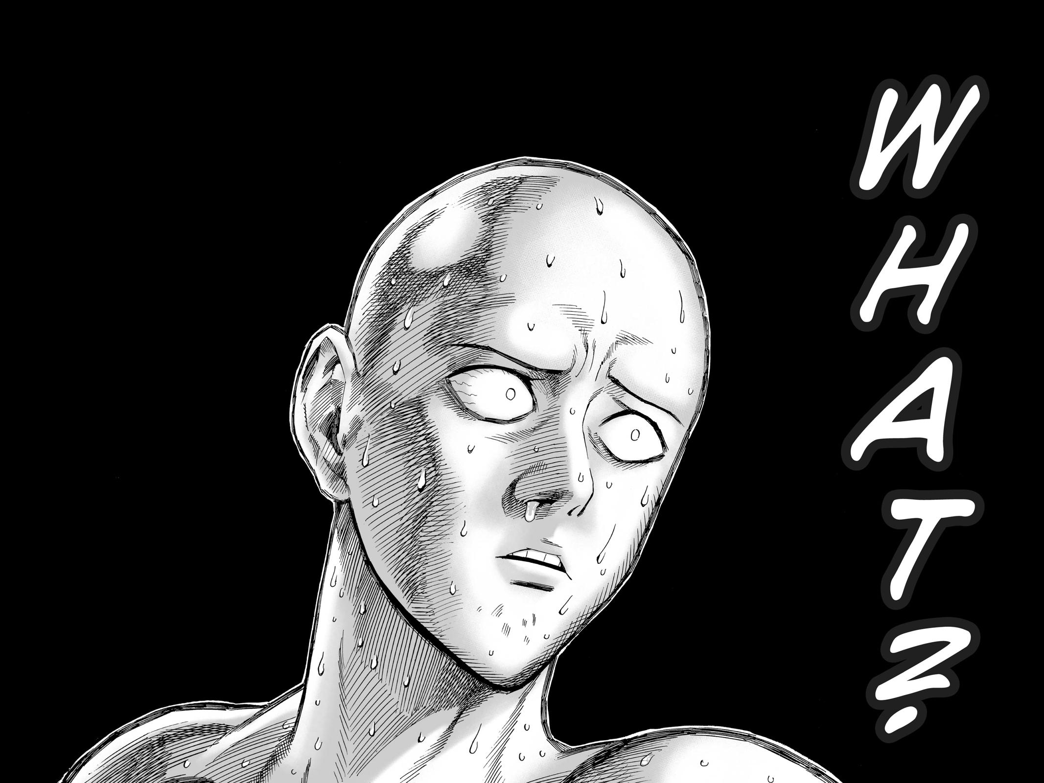 One-Punch Man Chapter 18 - Page 9