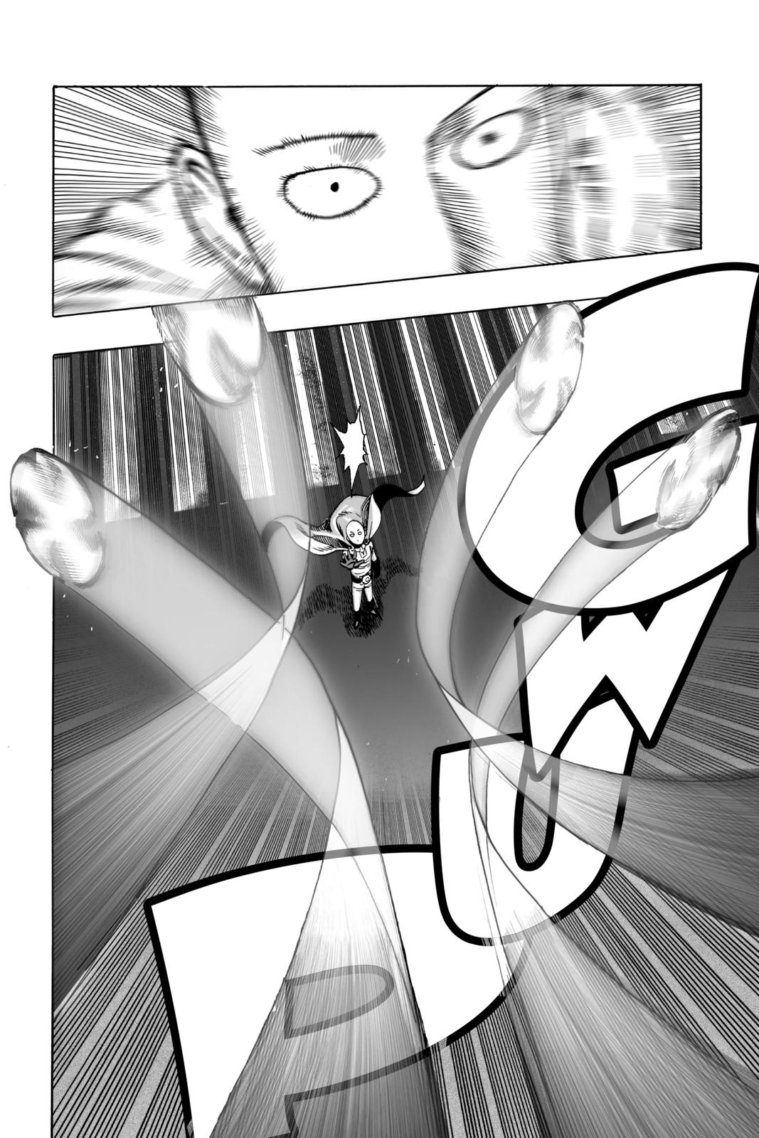 One-Punch Man Chapter 19 - Page 19