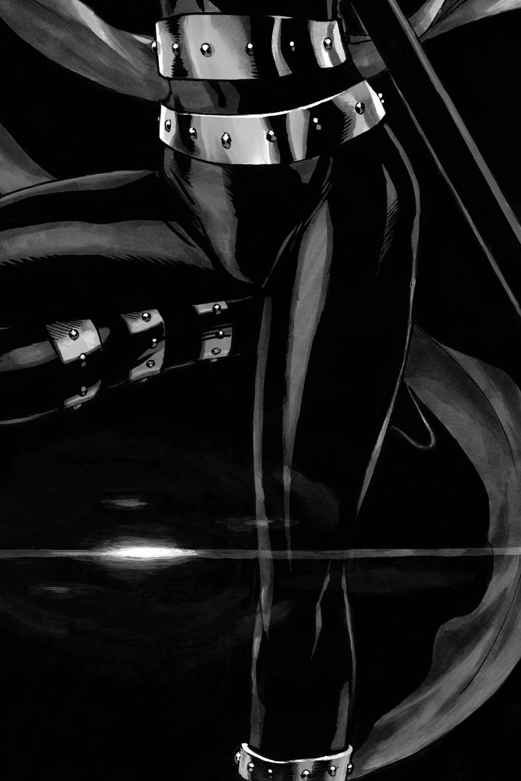 One-Punch Man Chapter 20.6 - Page 29