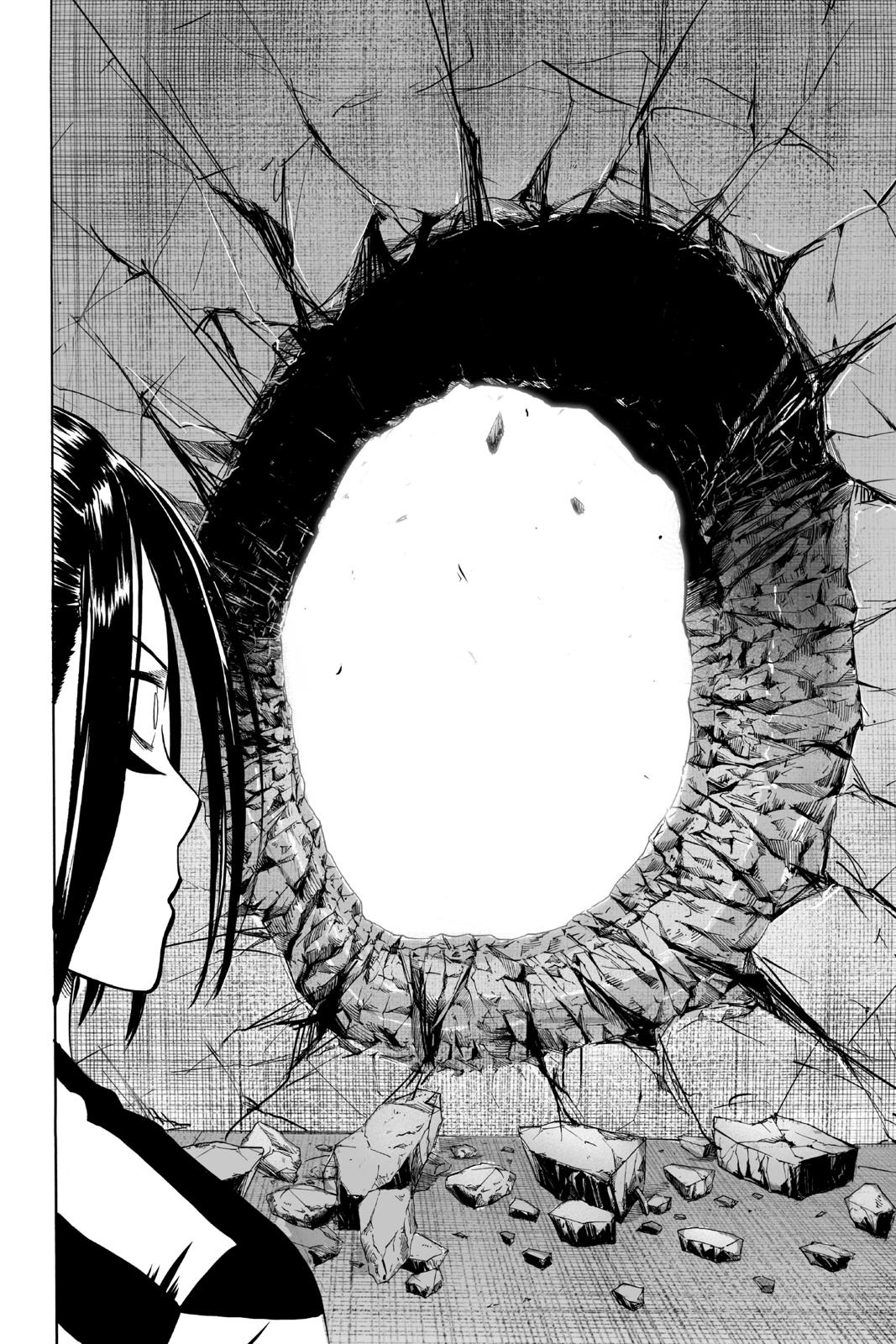 One-Punch Man Chapter 24.5 - Page 26