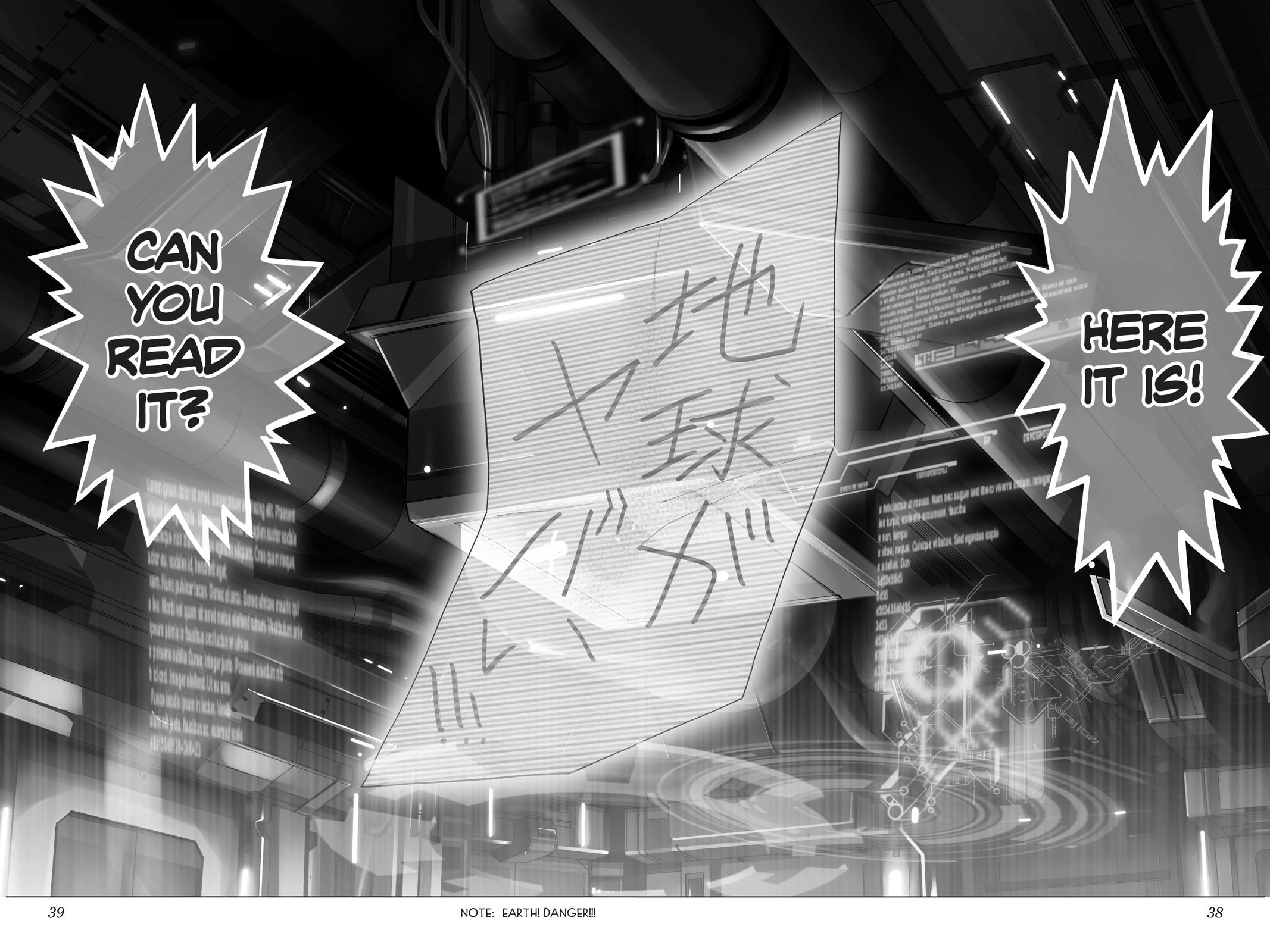 One-Punch Man Chapter 31 - Page 11