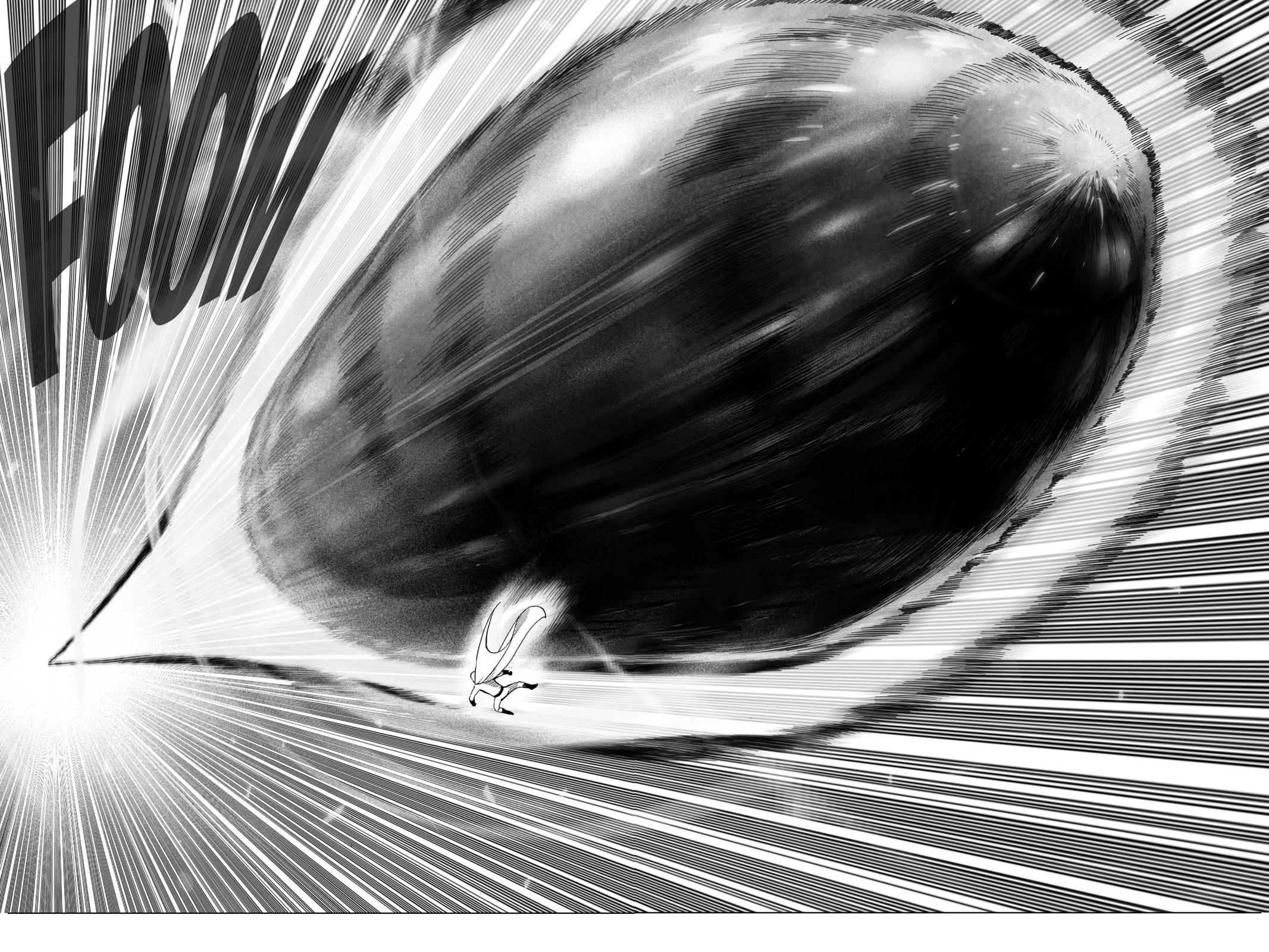 One-Punch Man Chapter 32 - Page 18
