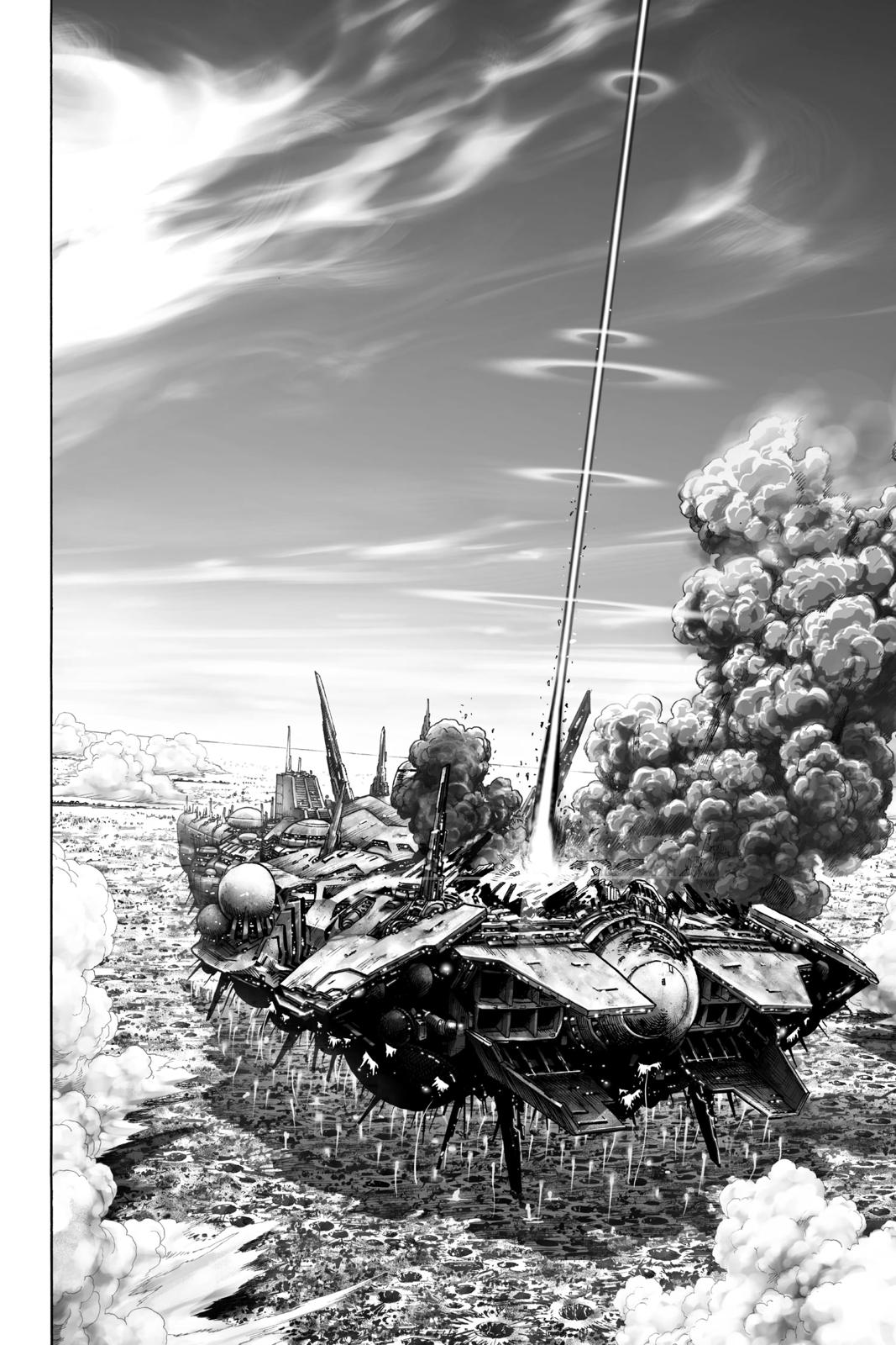 One-Punch Man Chapter 36 - Page 13