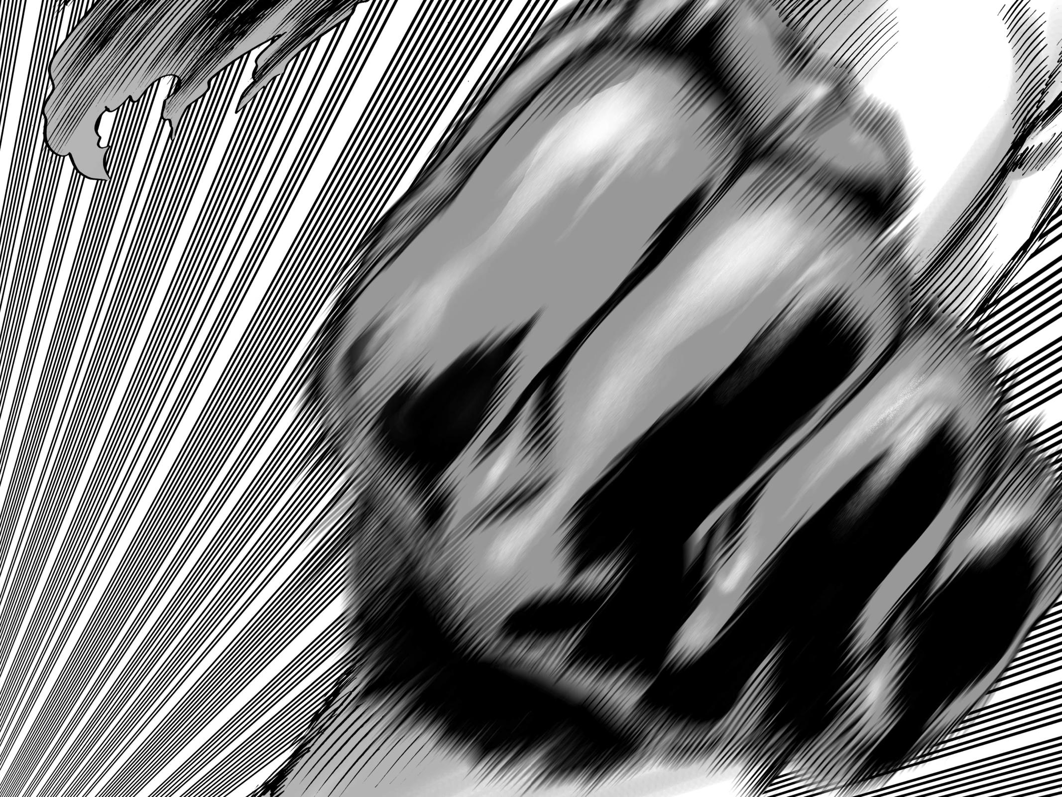 One-Punch Man Chapter 36 - Page 36