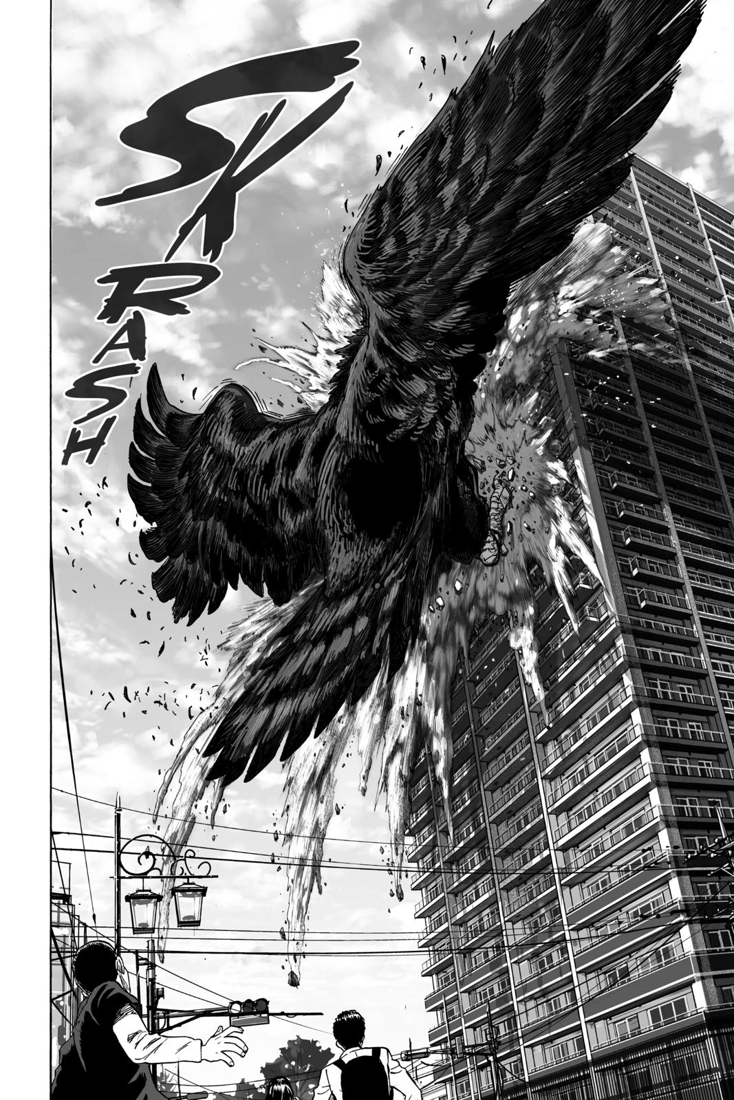 One-Punch Man Chapter 38 - Page 68