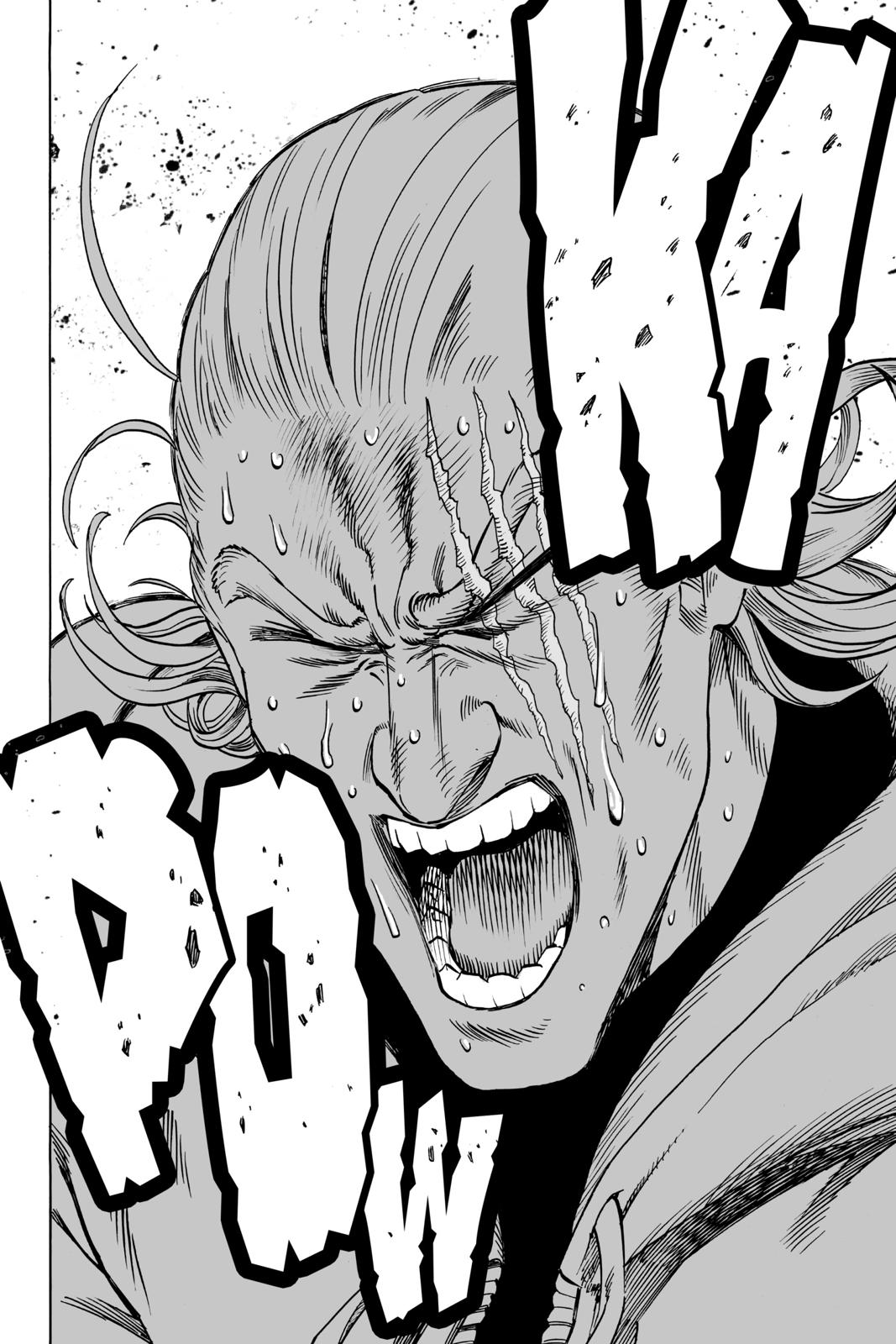 One-Punch Man Chapter 39 - Page 9