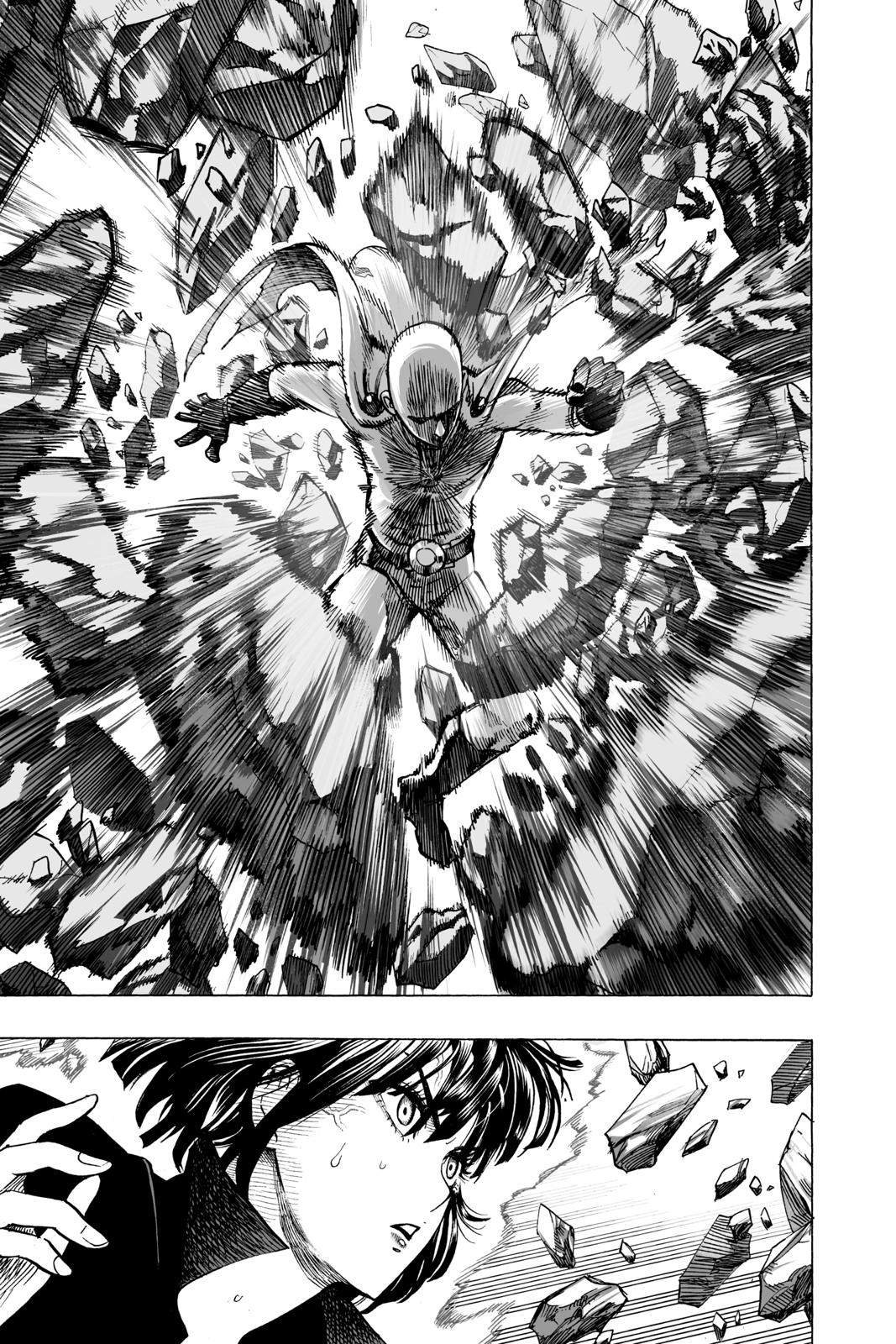 One-Punch Man Chapter 43 - Page 13
