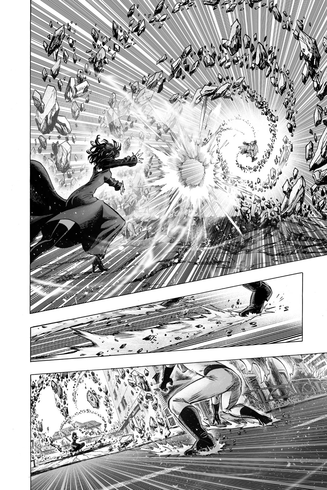 One-Punch Man Chapter 43 - Page 14