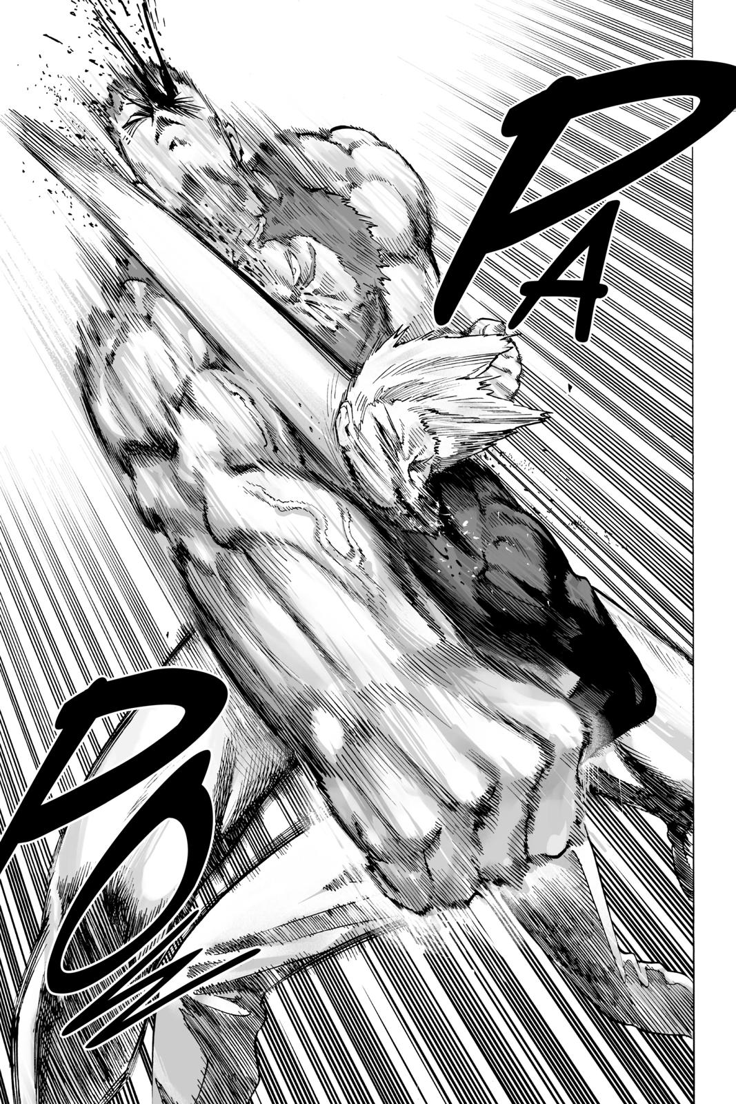 One-Punch Man Chapter 47 - Page 10