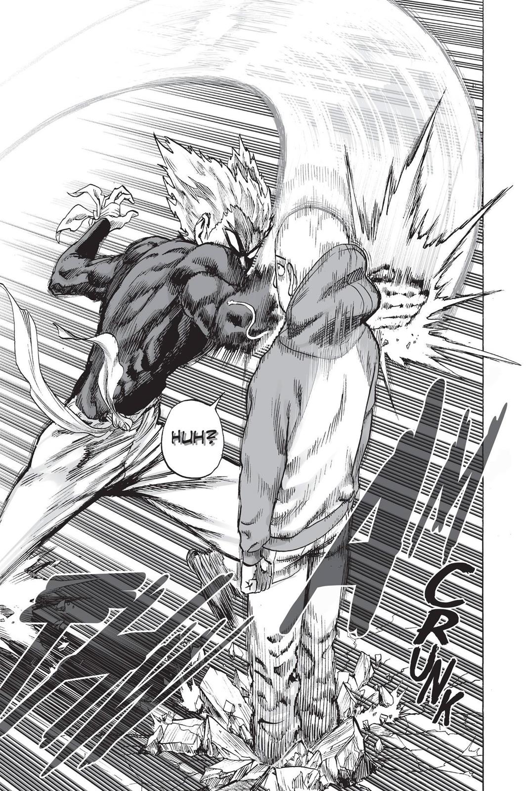 One-Punch Man Chapter 51 - Page 7