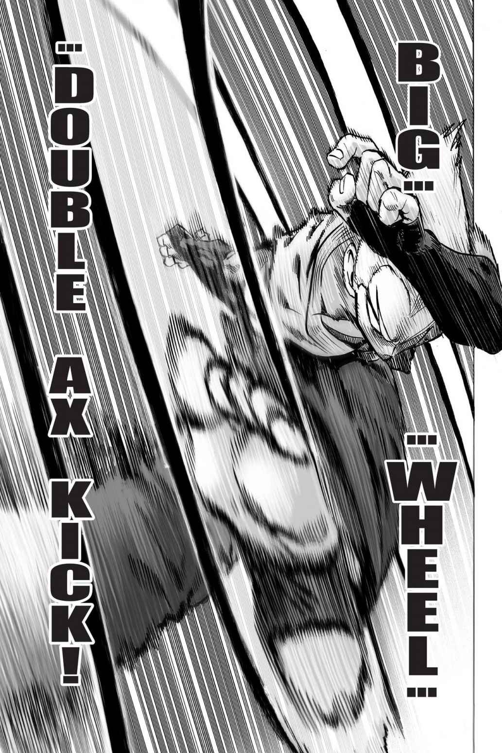 One-Punch Man Chapter 62 - Page 17