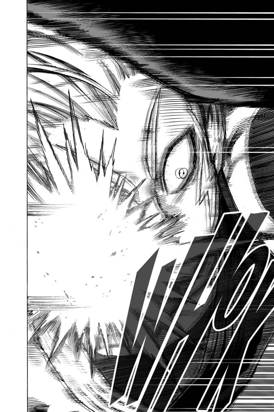 One-Punch Man Chapter 62 - Page 18