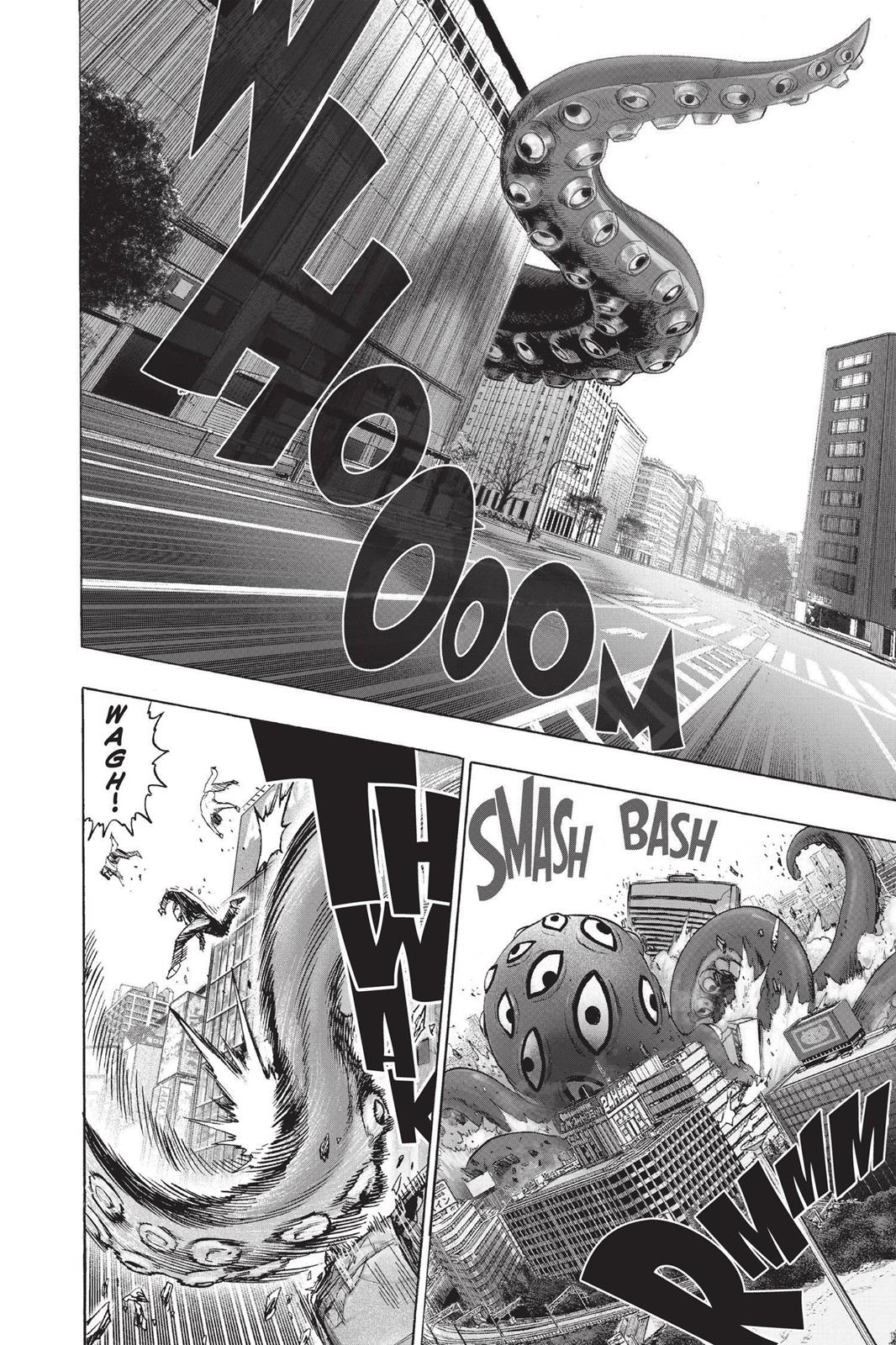 One-Punch Man Chapter 68 - Page 9