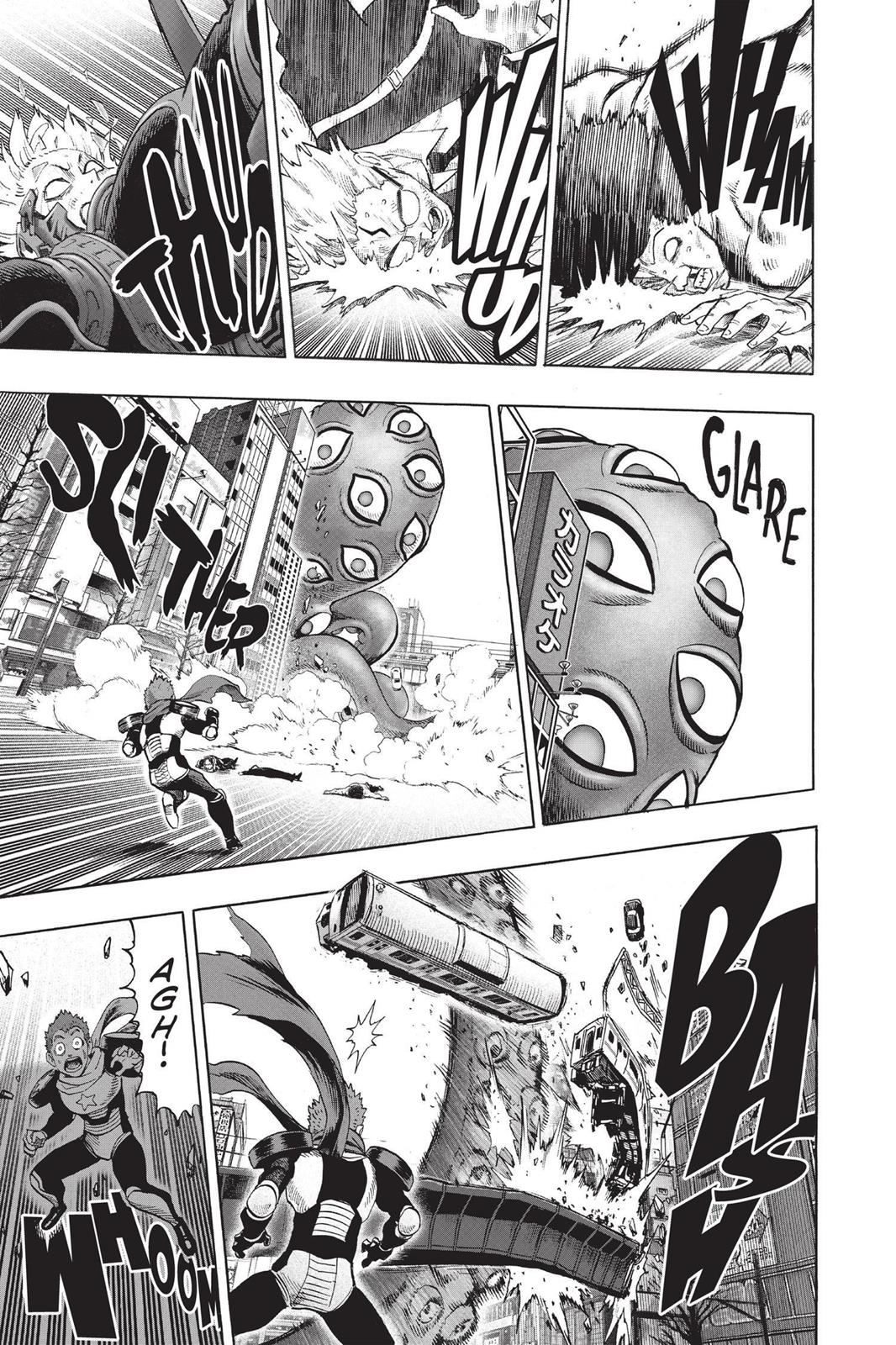 One-Punch Man Chapter 68 - Page 10