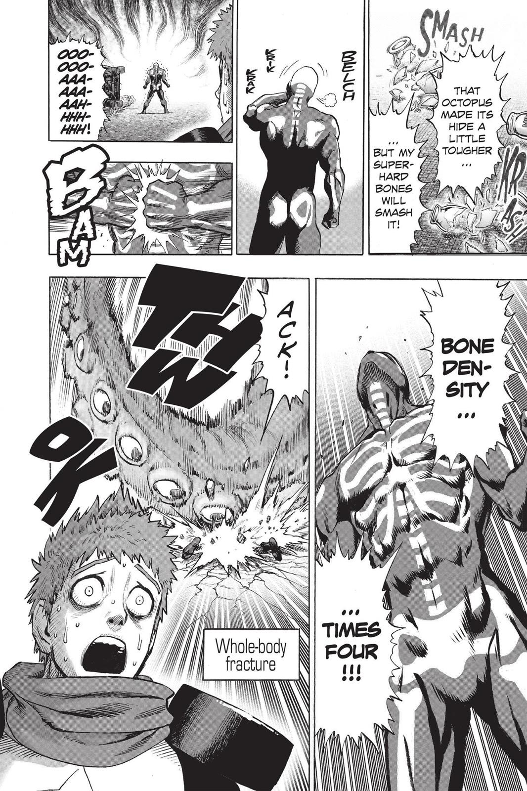 One-Punch Man Chapter 68 - Page 15