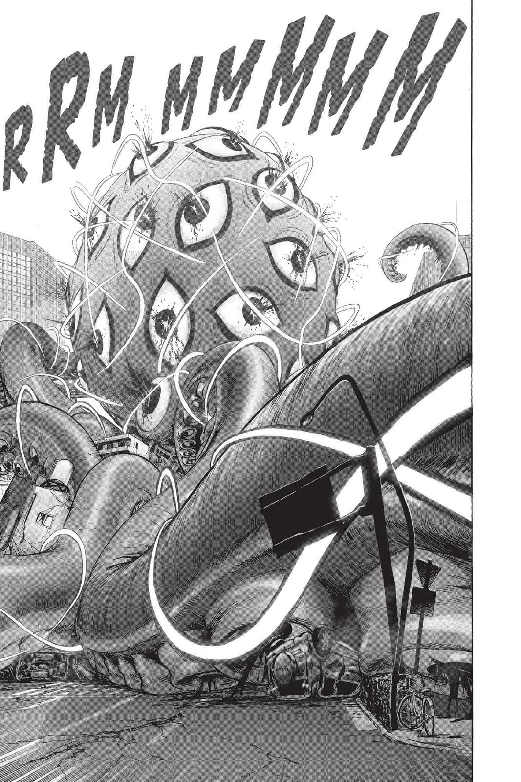 One-Punch Man Chapter 68 - Page 25