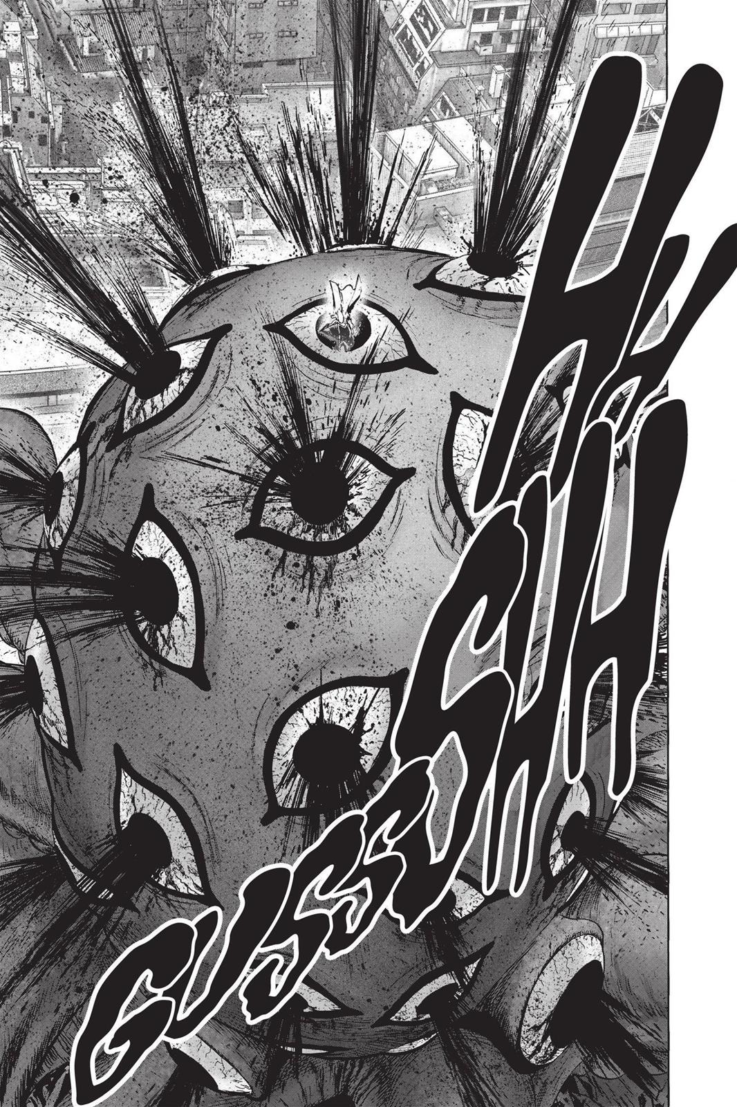 One-Punch Man Chapter 68 - Page 27