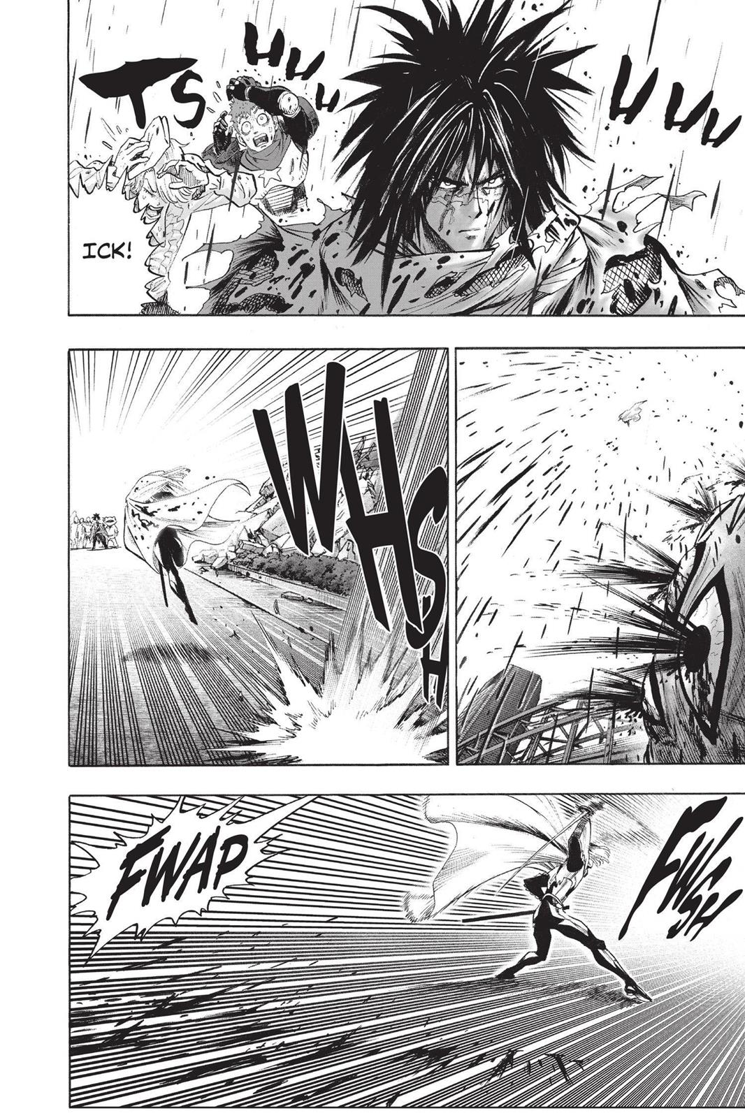 One-Punch Man Chapter 68 - Page 28