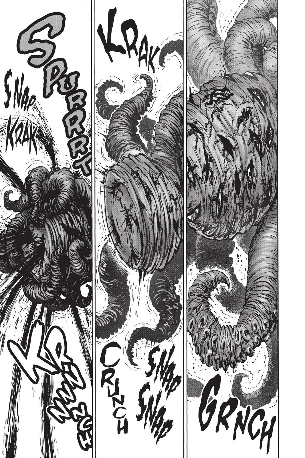 One-Punch Man Chapter 68 - Page 39