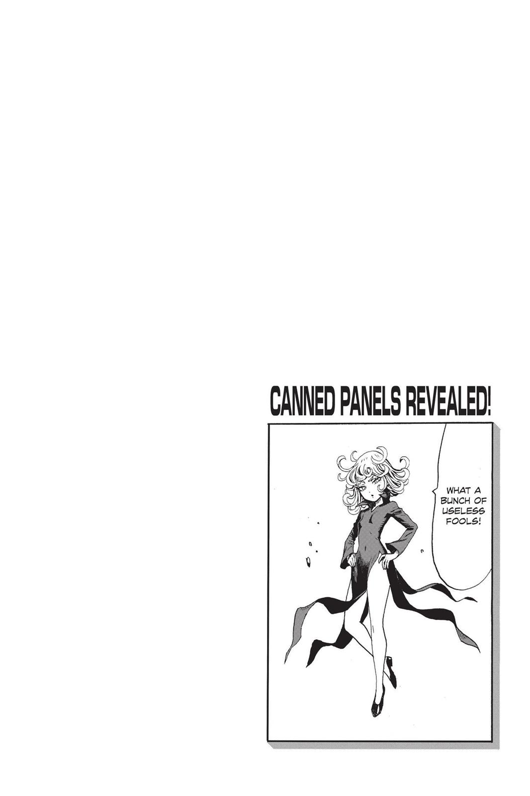 One-Punch Man Chapter 68 - Page 49