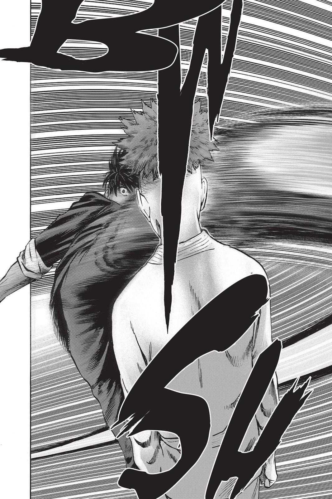 One-Punch Man Chapter 70 - Page 6