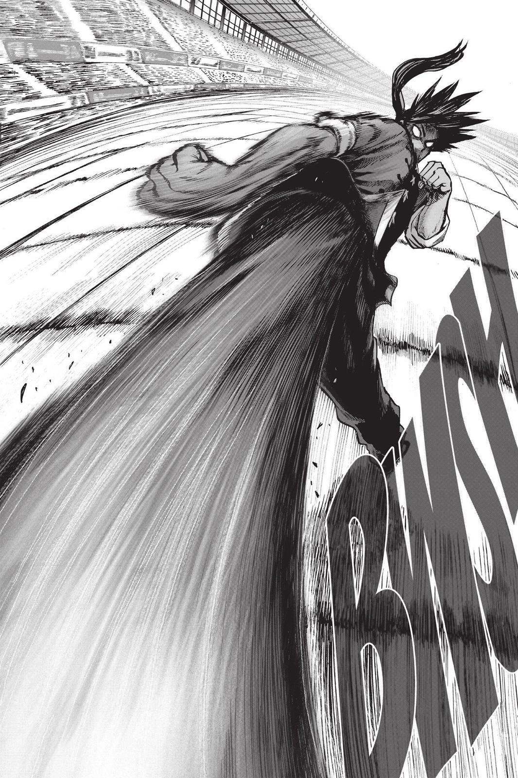 One-Punch Man Chapter 70 - Page 10