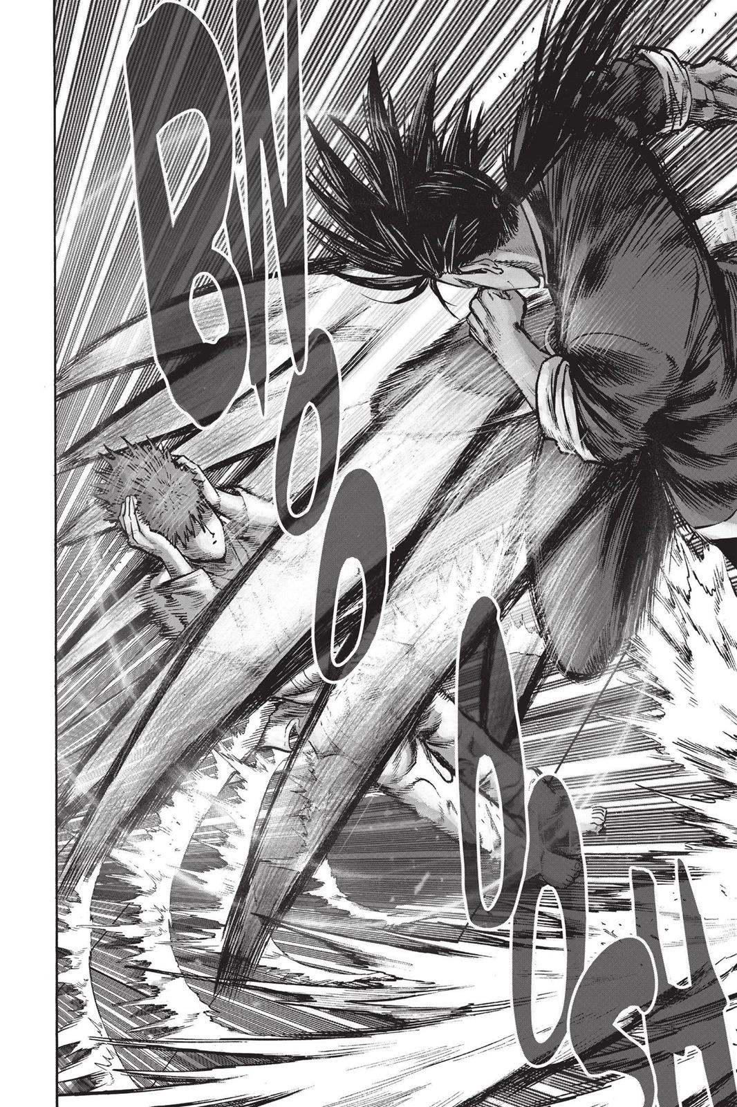One-Punch Man Chapter 70 - Page 14
