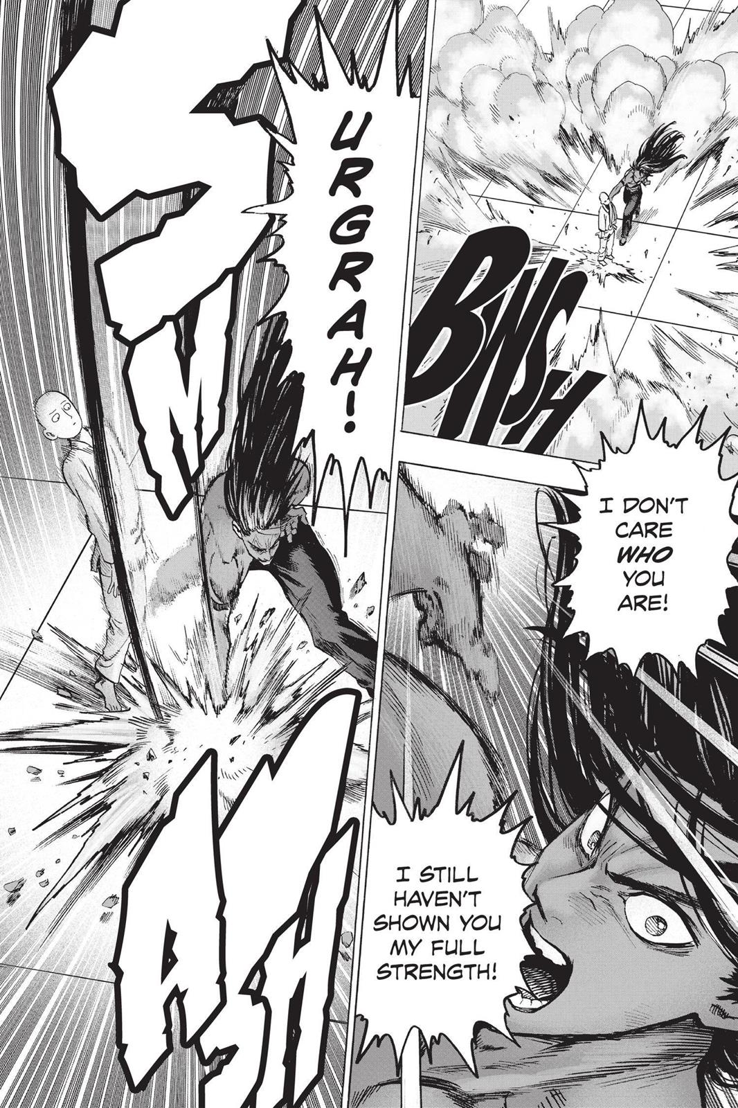 One-Punch Man Chapter 71 - Page 10