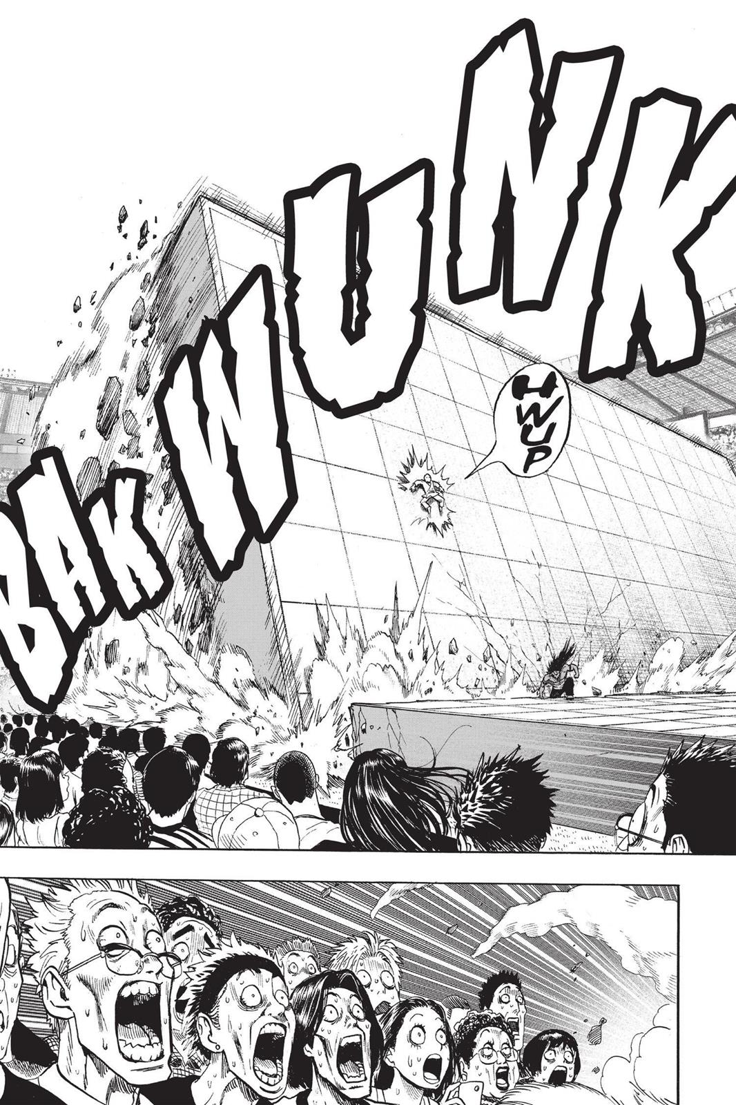 One-Punch Man Chapter 71 - Page 13