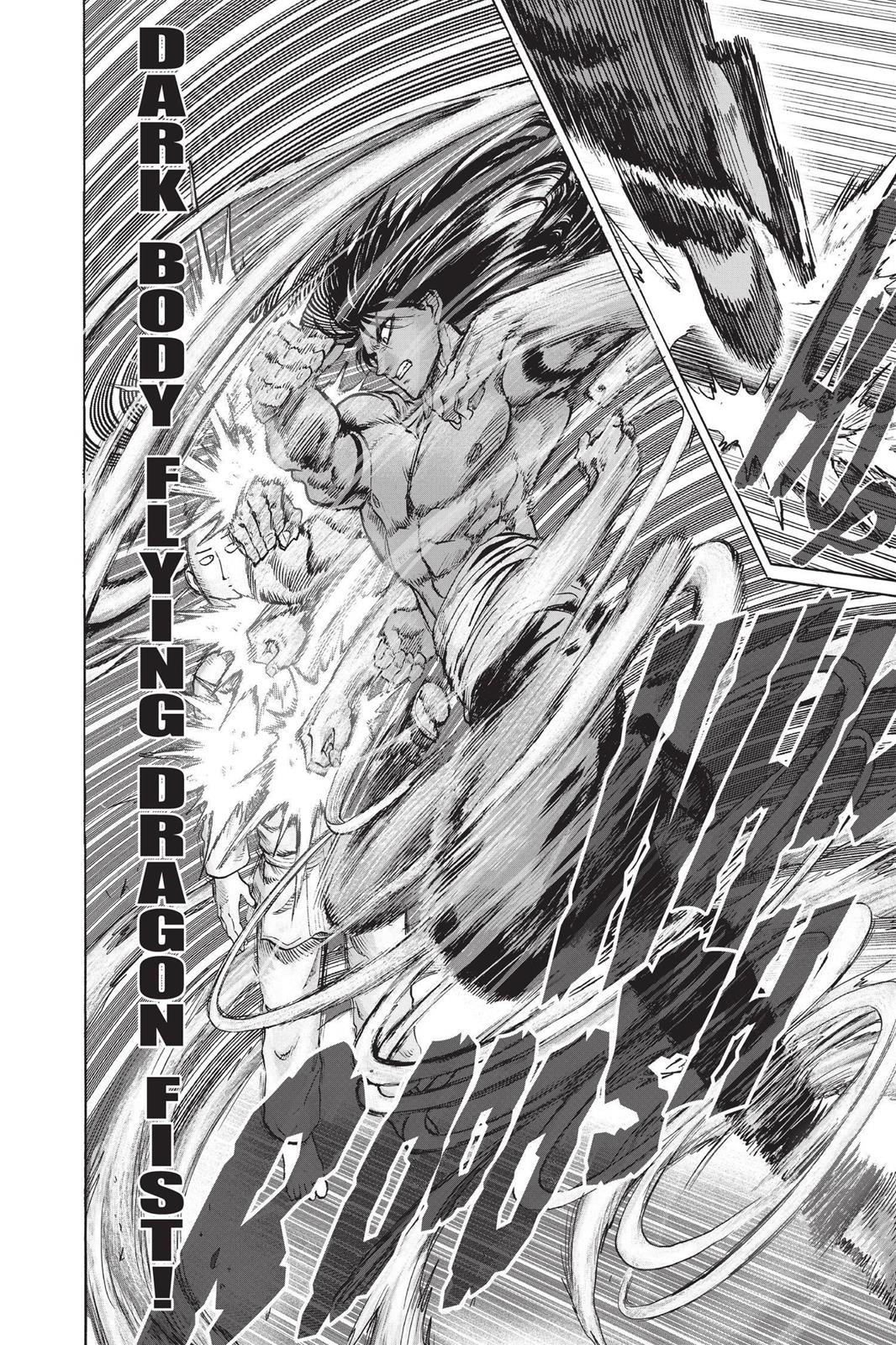 One-Punch Man Chapter 71 - Page 18