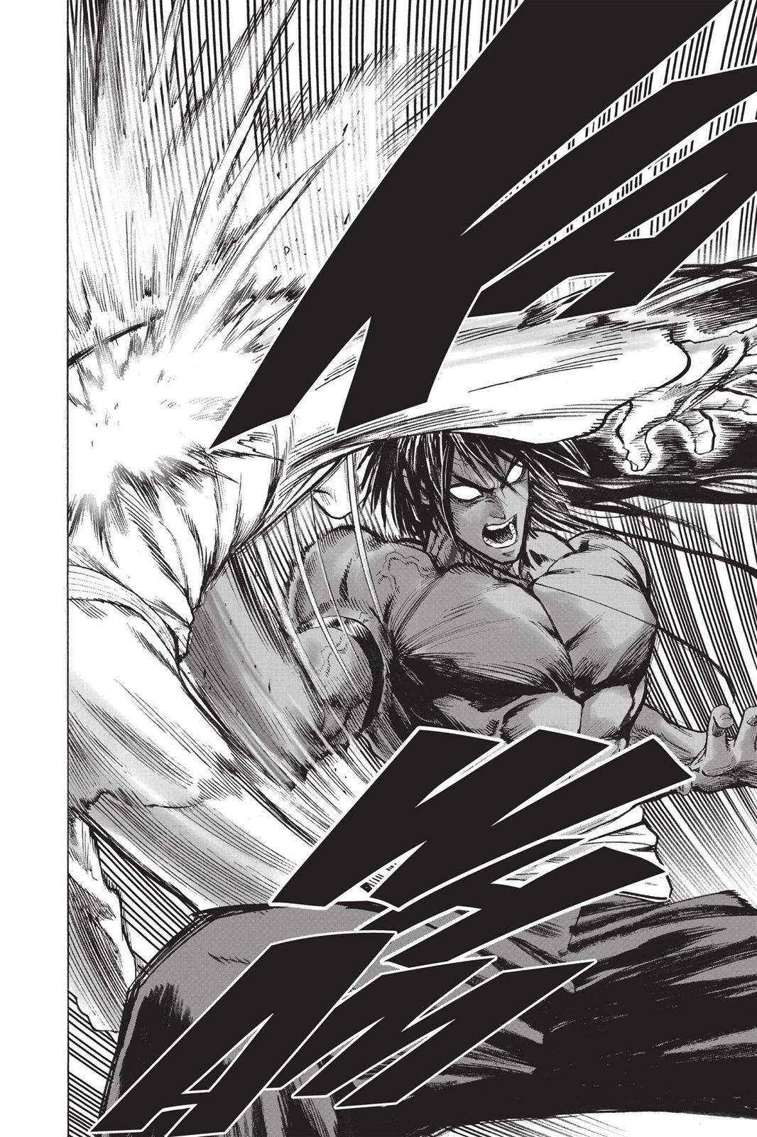 One-Punch Man Chapter 71 - Page 24