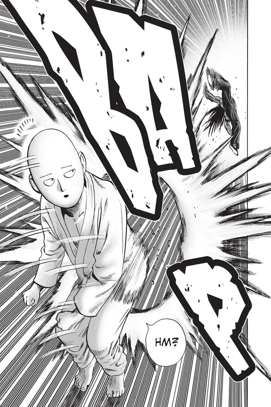 One-Punch Man Chapter 71 - Page 29