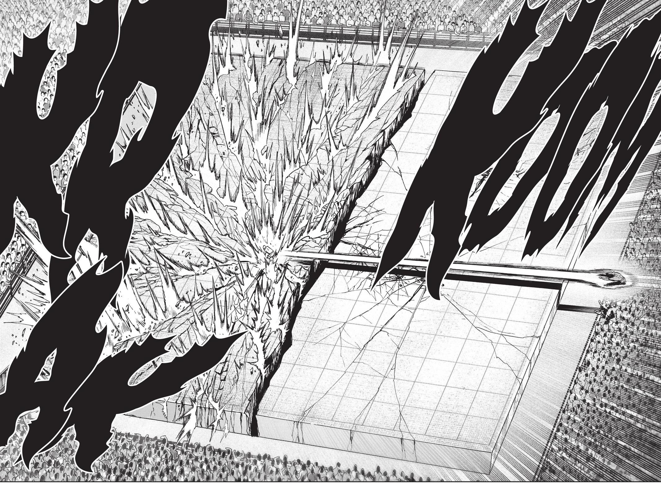 One-Punch Man Chapter 71 - Page 30