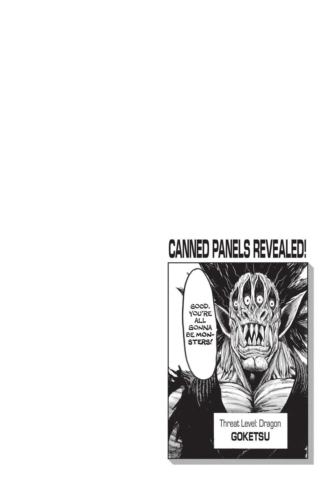 One-Punch Man Chapter 71 - Page 43