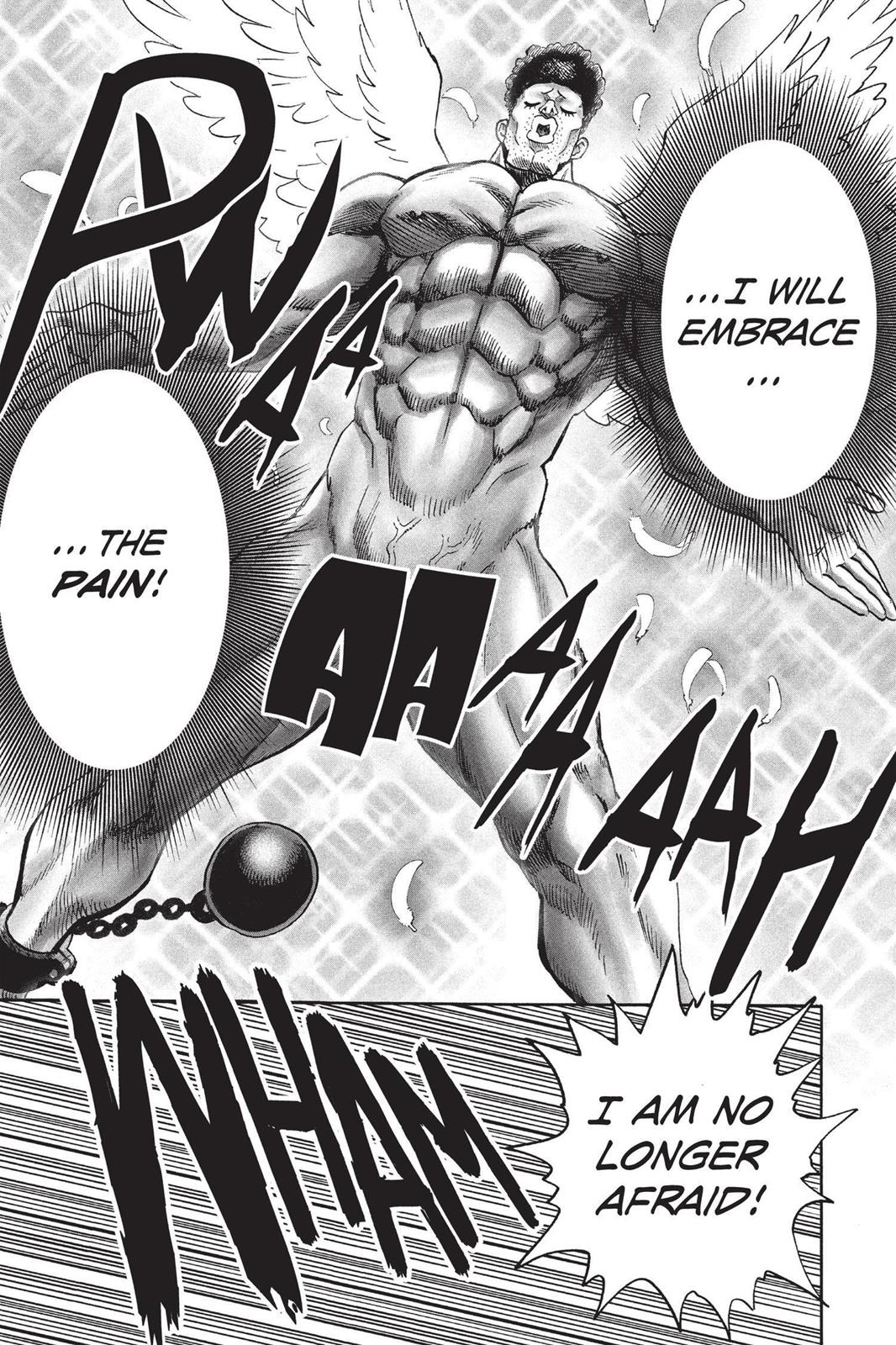 One-Punch Man Chapter 76 - Page 13